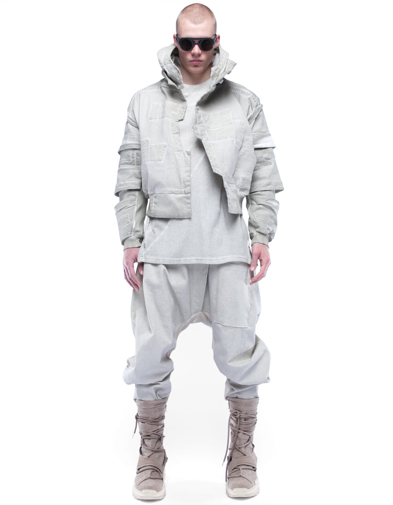BOMBER ARCHITECT