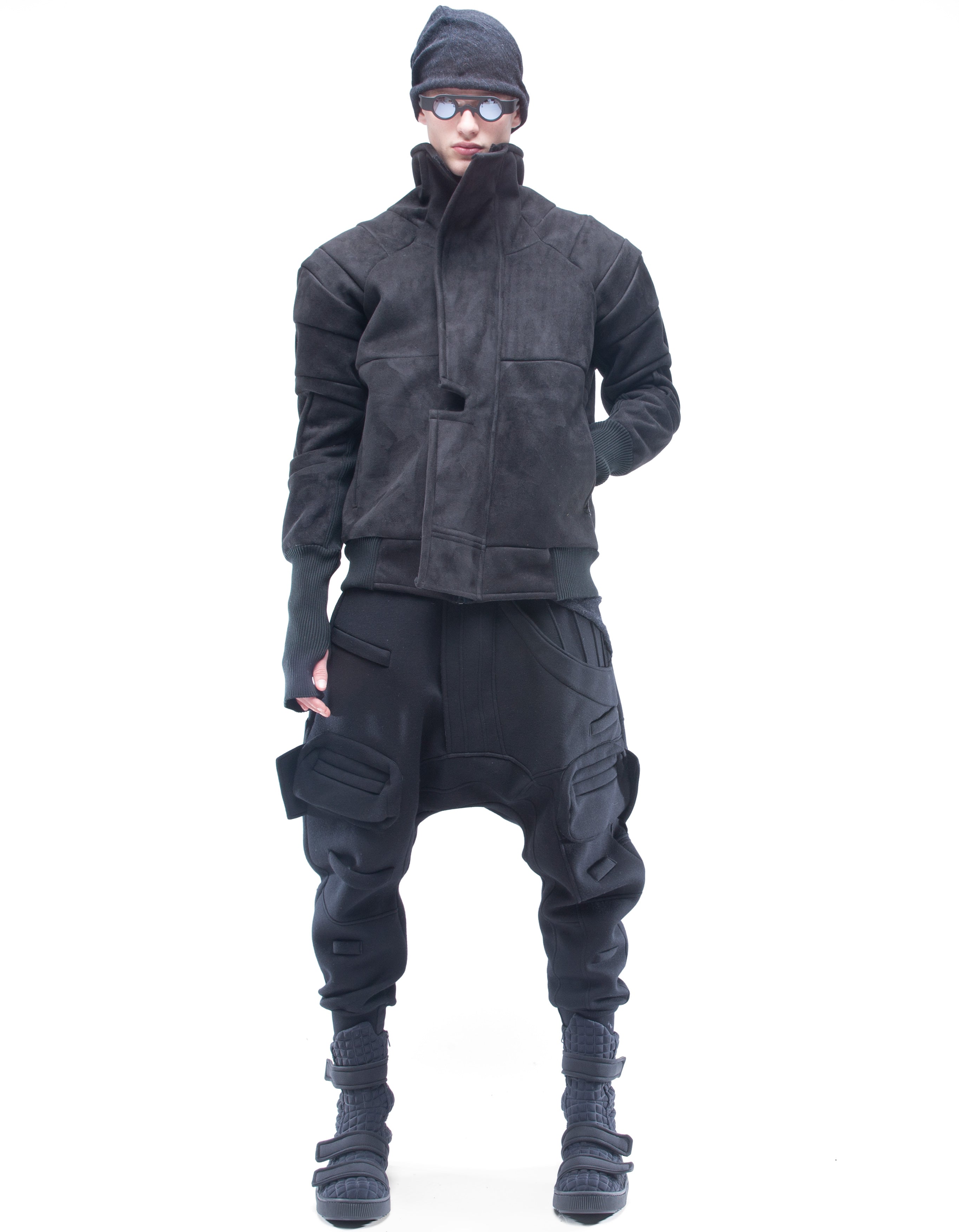 BOMBER KA M