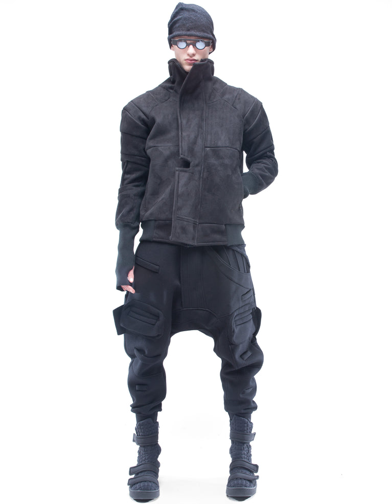 BOMBER KA M