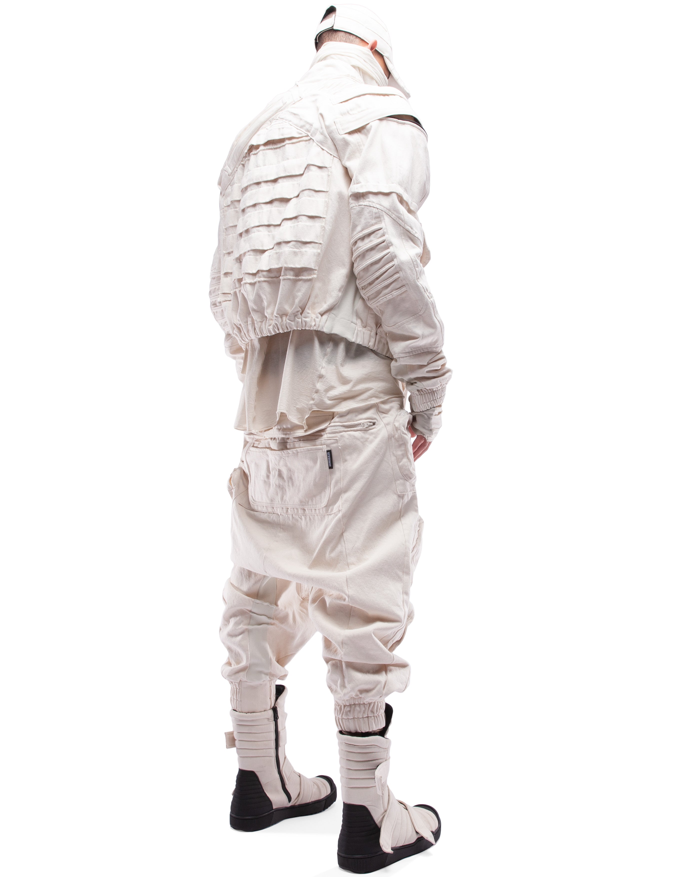 BOMBER LIGHT FORCE