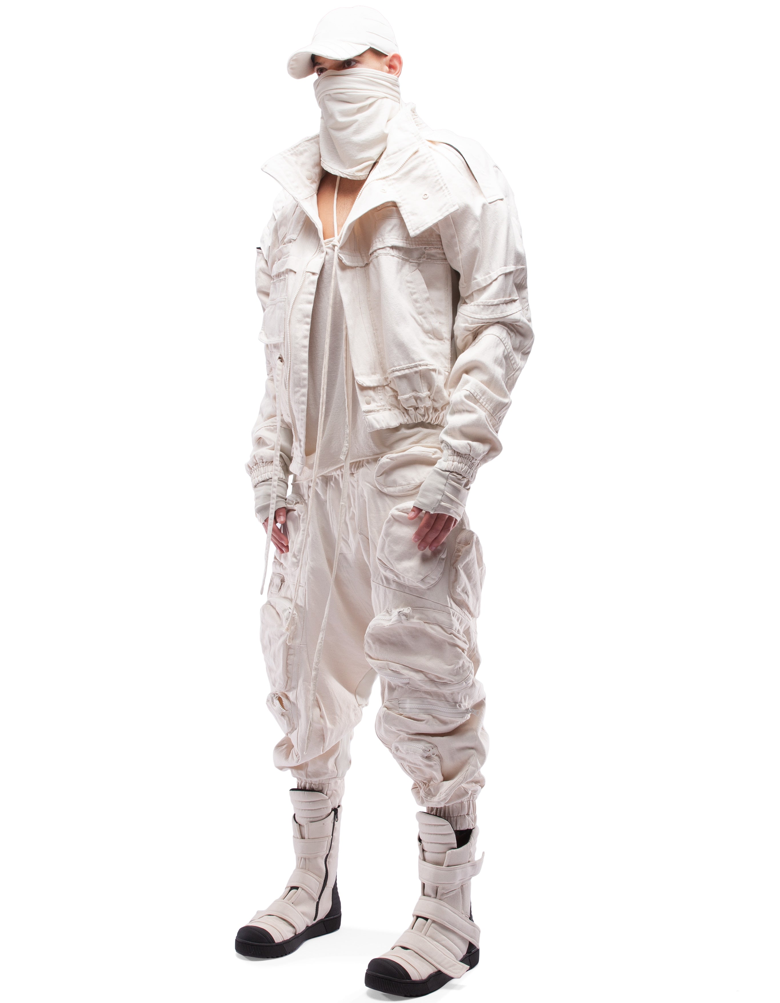 BOMBER LIGHT FORCE
