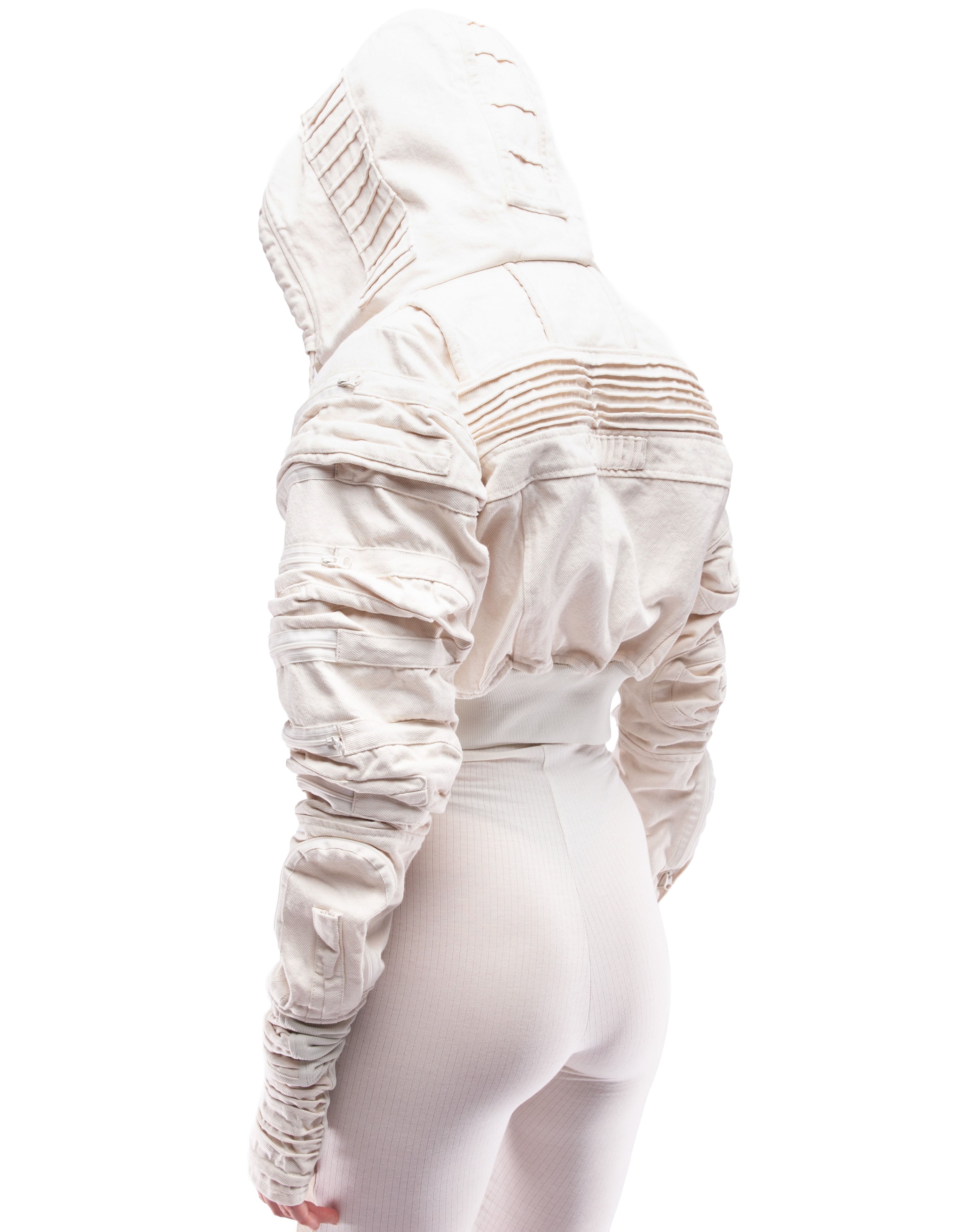 BOMBER LIGHT FORCE W