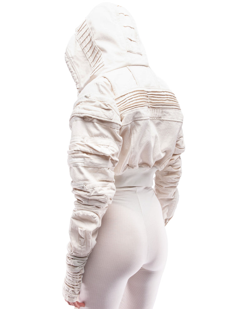BOMBER LIGHT FORCE W