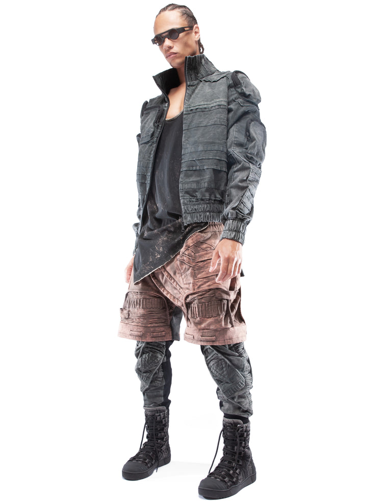 BOMBER REBEL