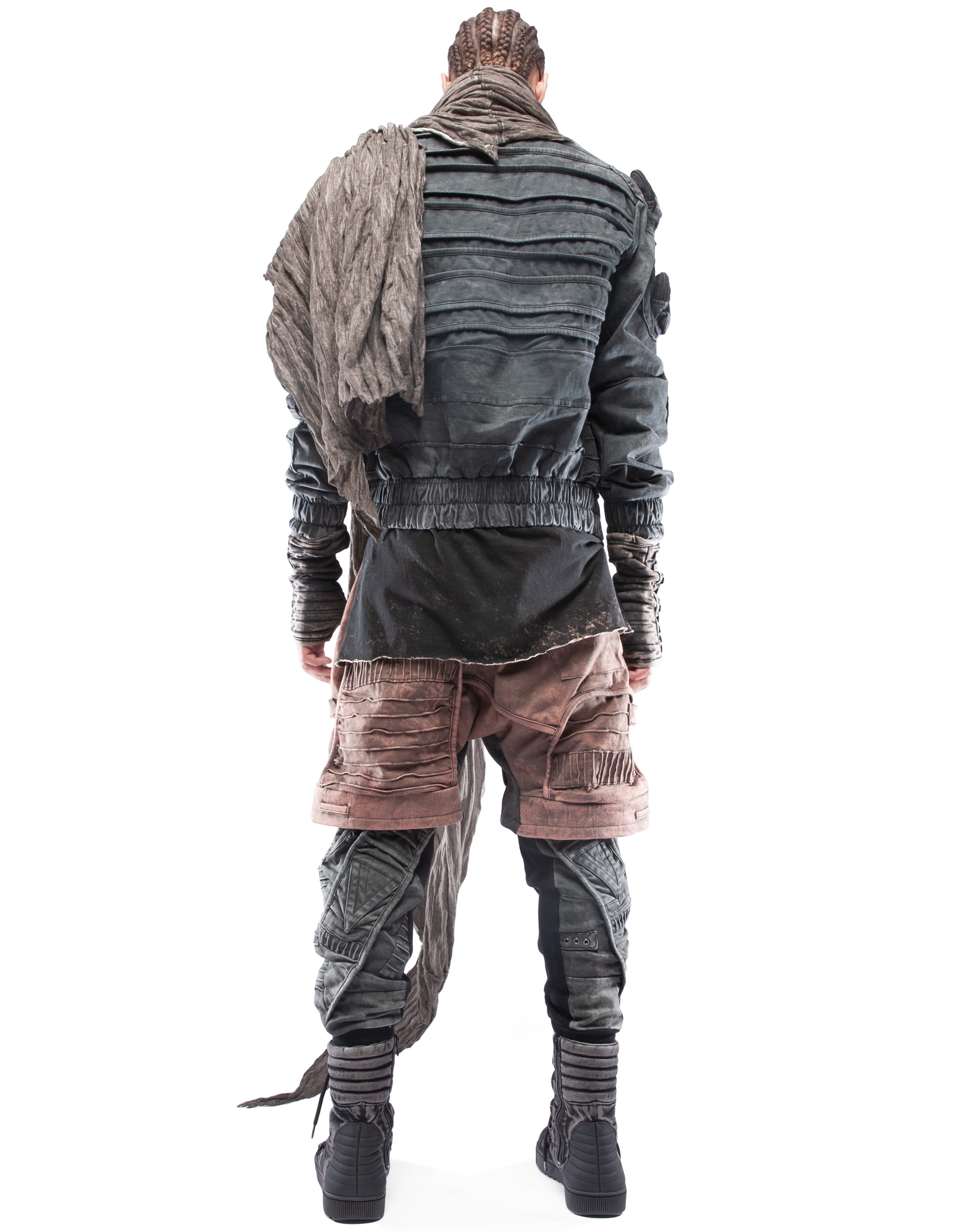 BOMBER REBEL