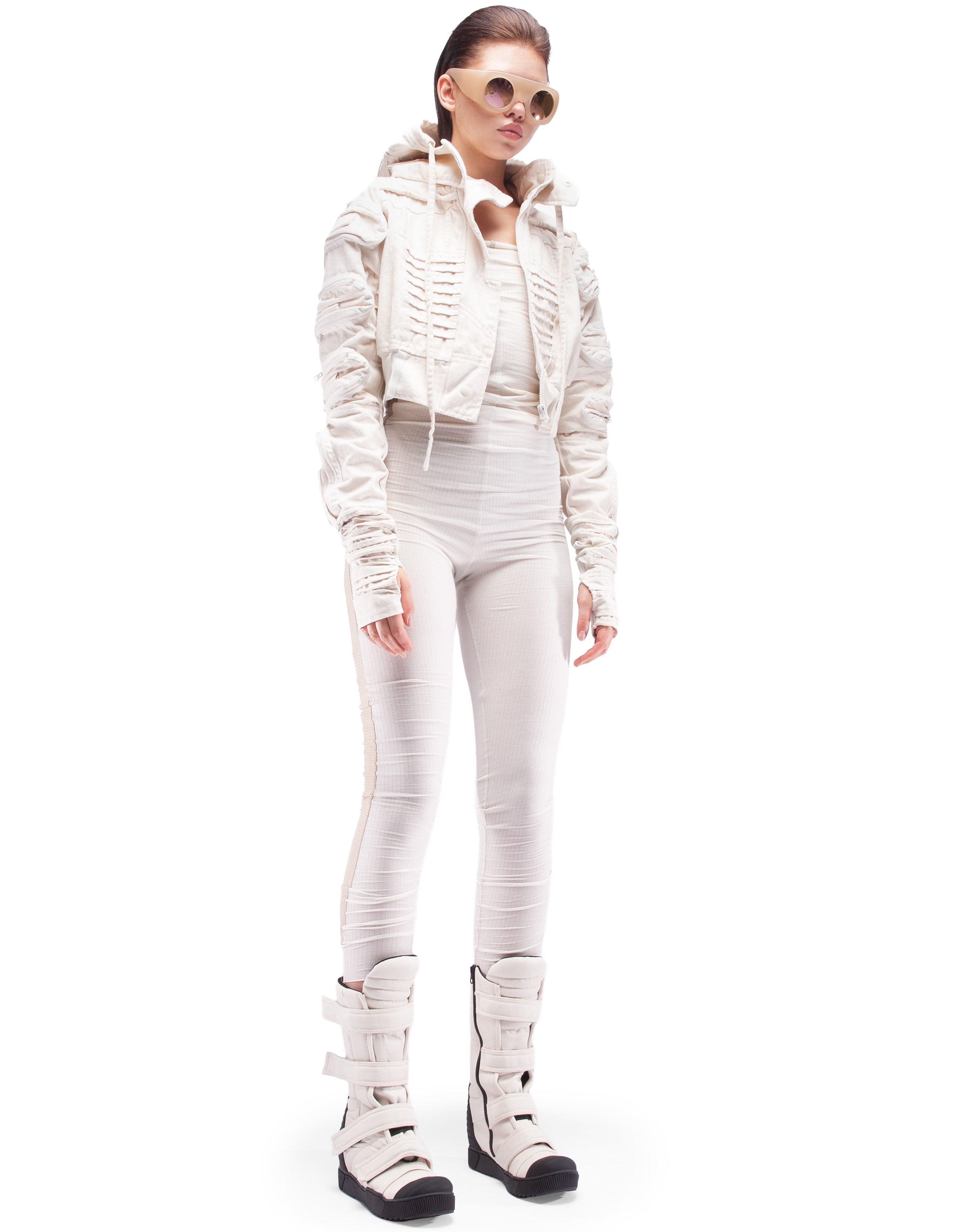 BOMBER LIGHT FORCE W