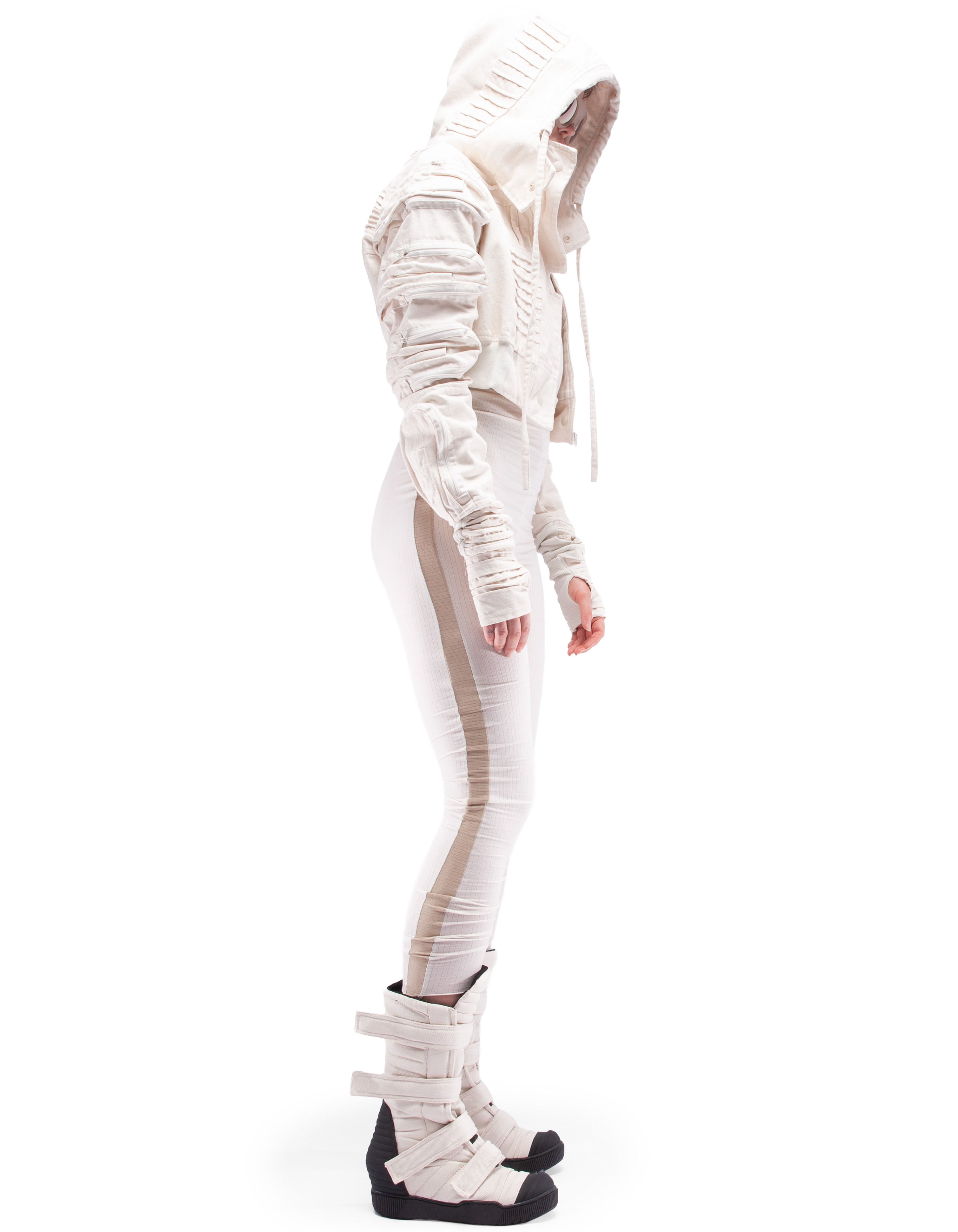 BOMBER LIGHT FORCE W