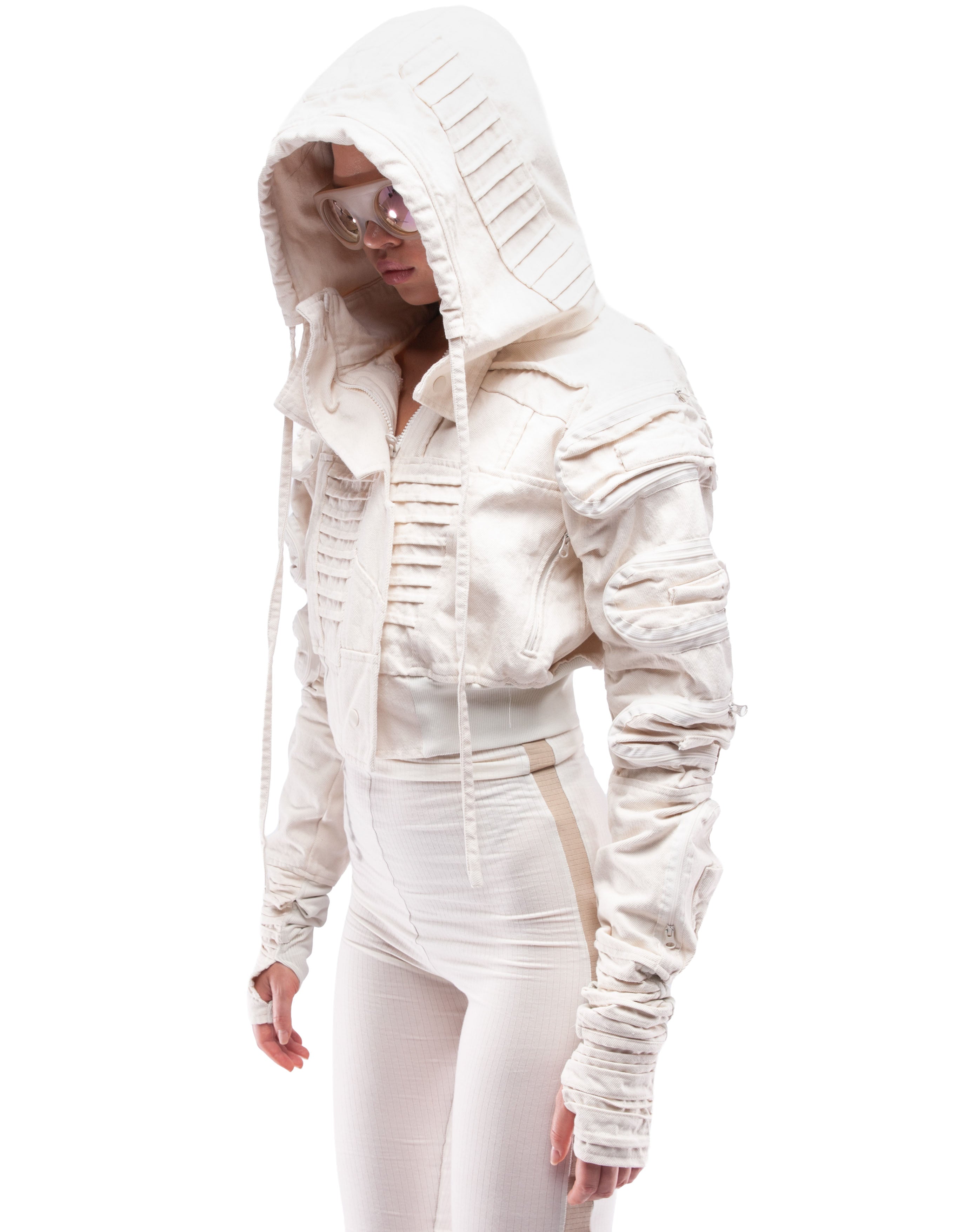 BOMBER LIGHT FORCE W