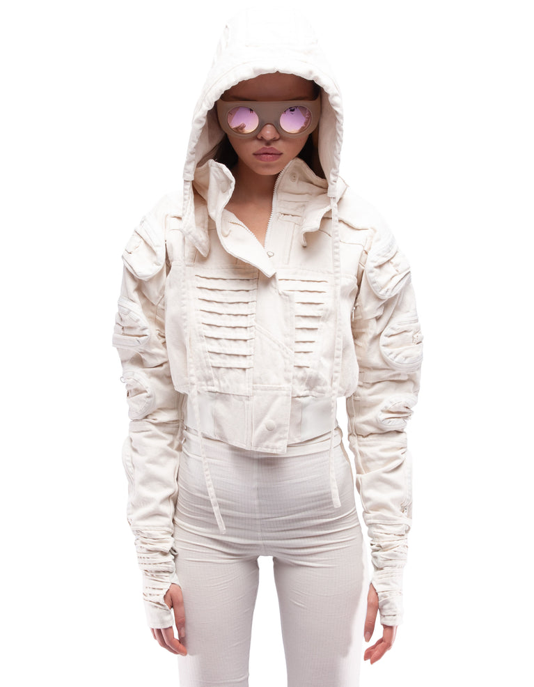 BOMBER LIGHT FORCE W