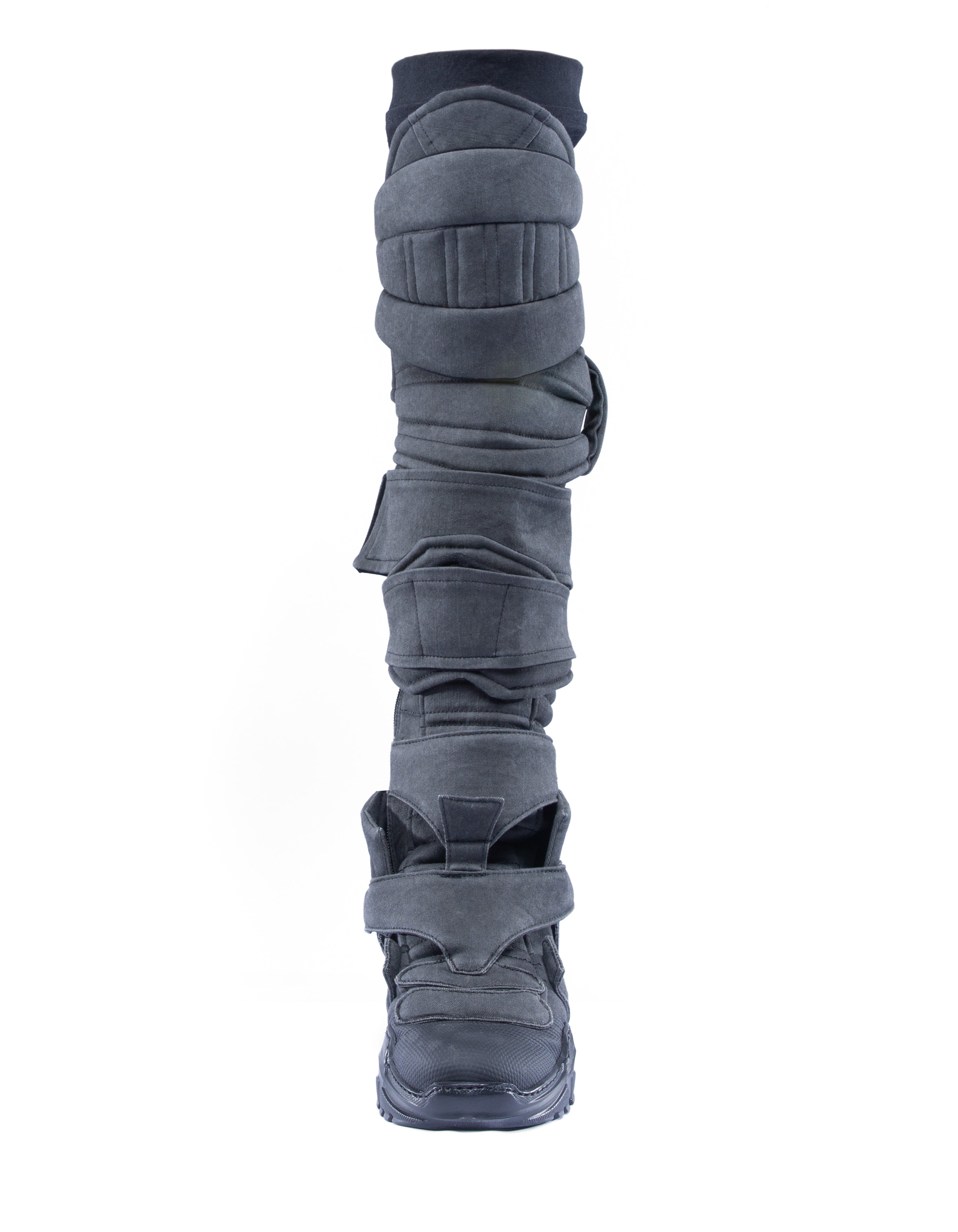 BOOTS ASHTAR W