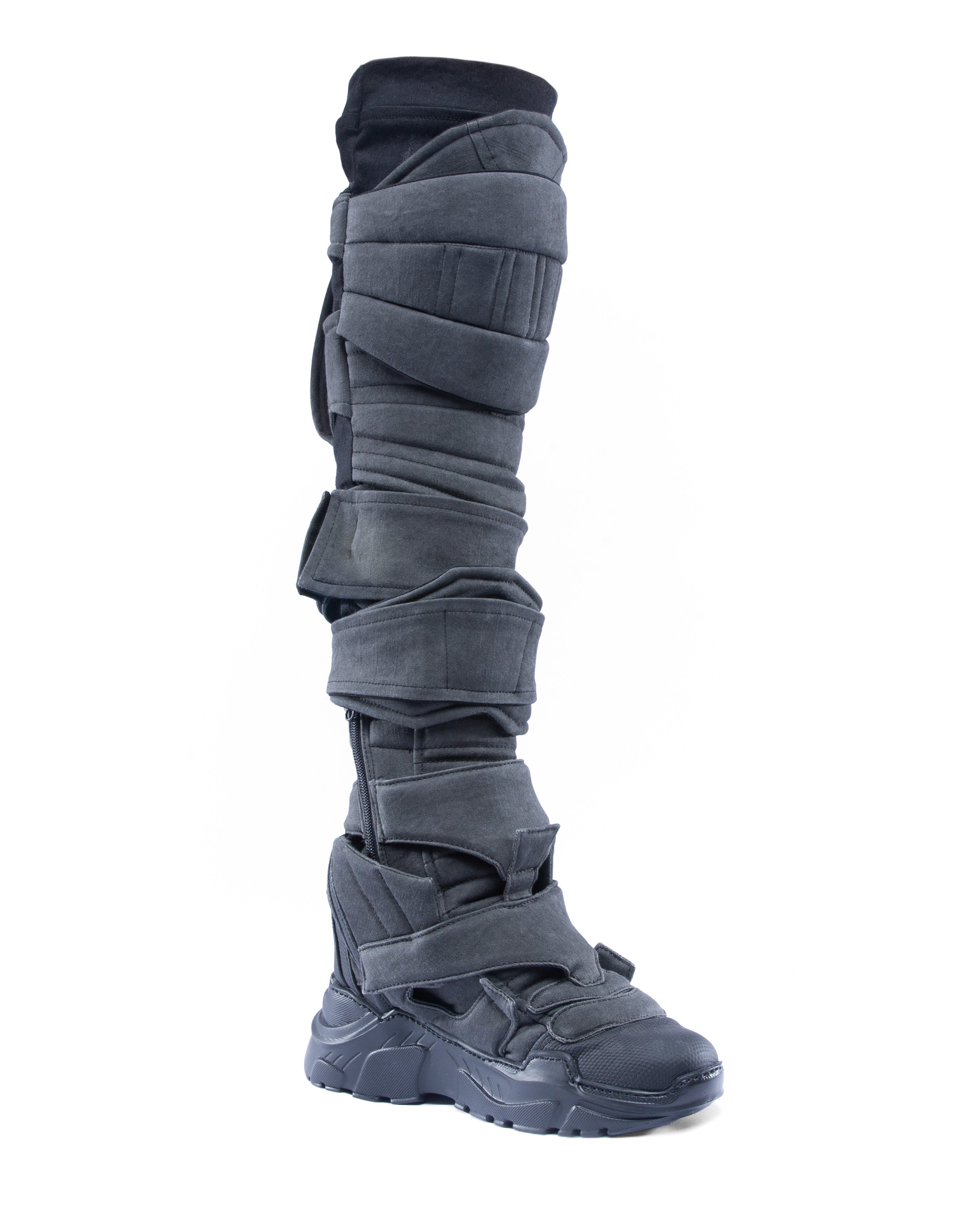 BOOTS ASHTAR W