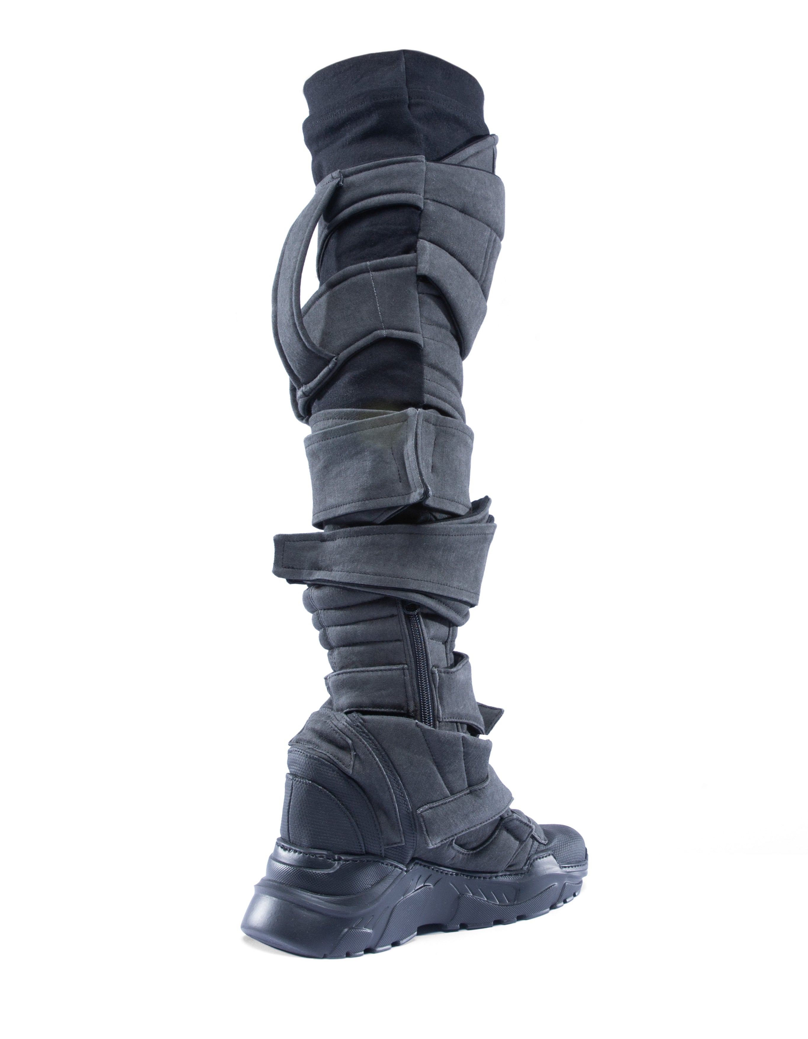 BOOTS ASHTAR W