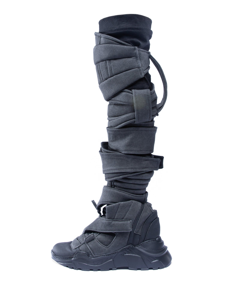 BOOTS ASHTAR W