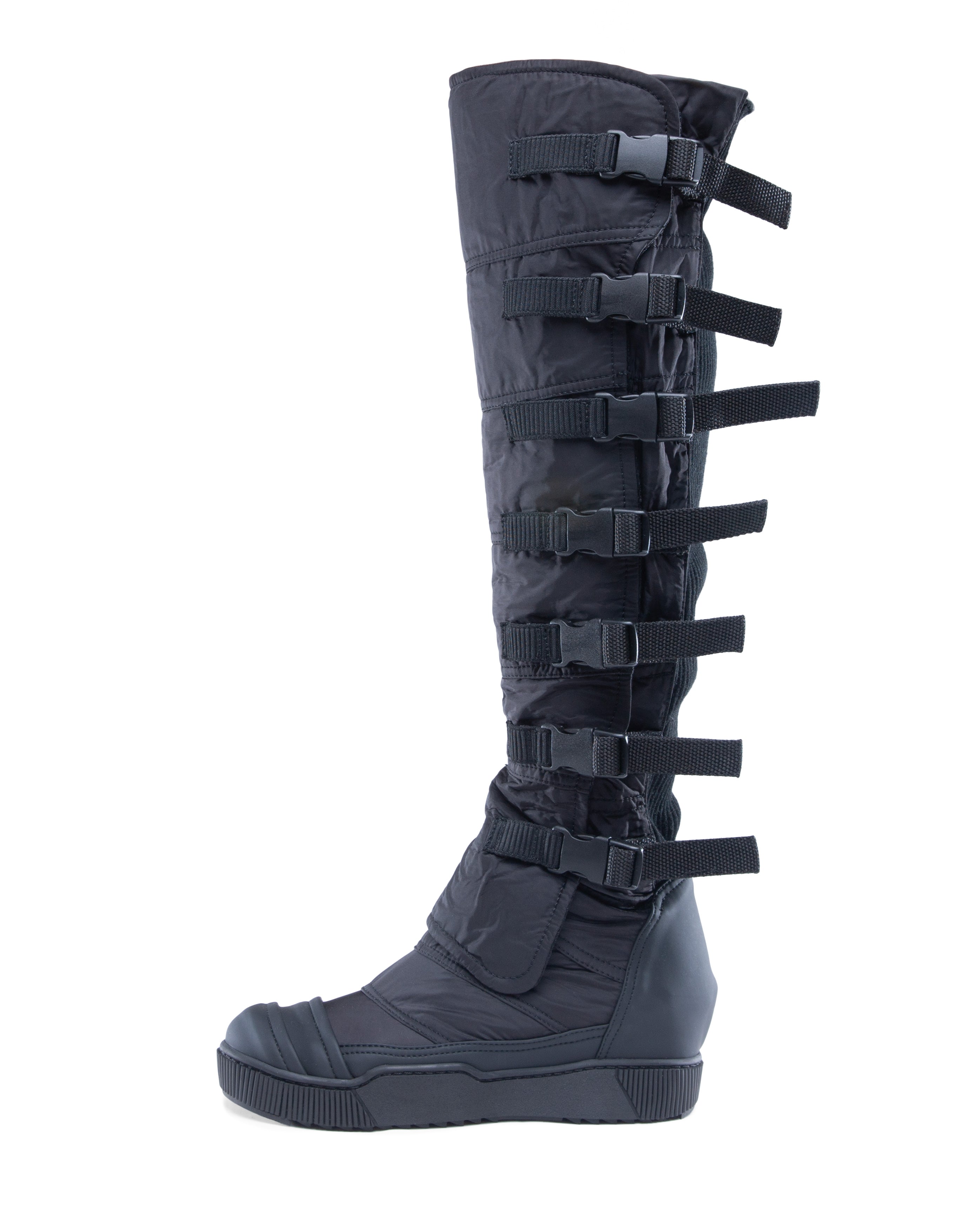 BOOTS GENE