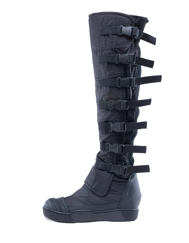 BOOTS GENE