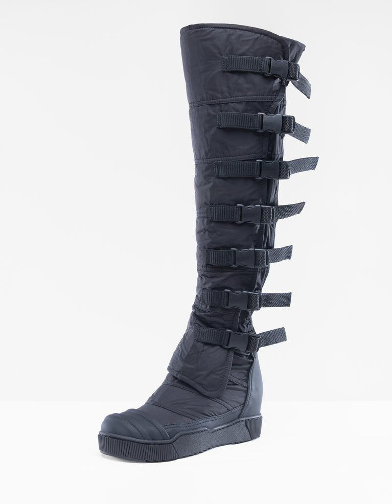 STIEFEL GENE