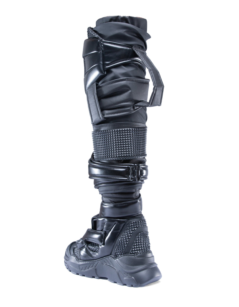 BOOTS HIGH TRANSMISSION