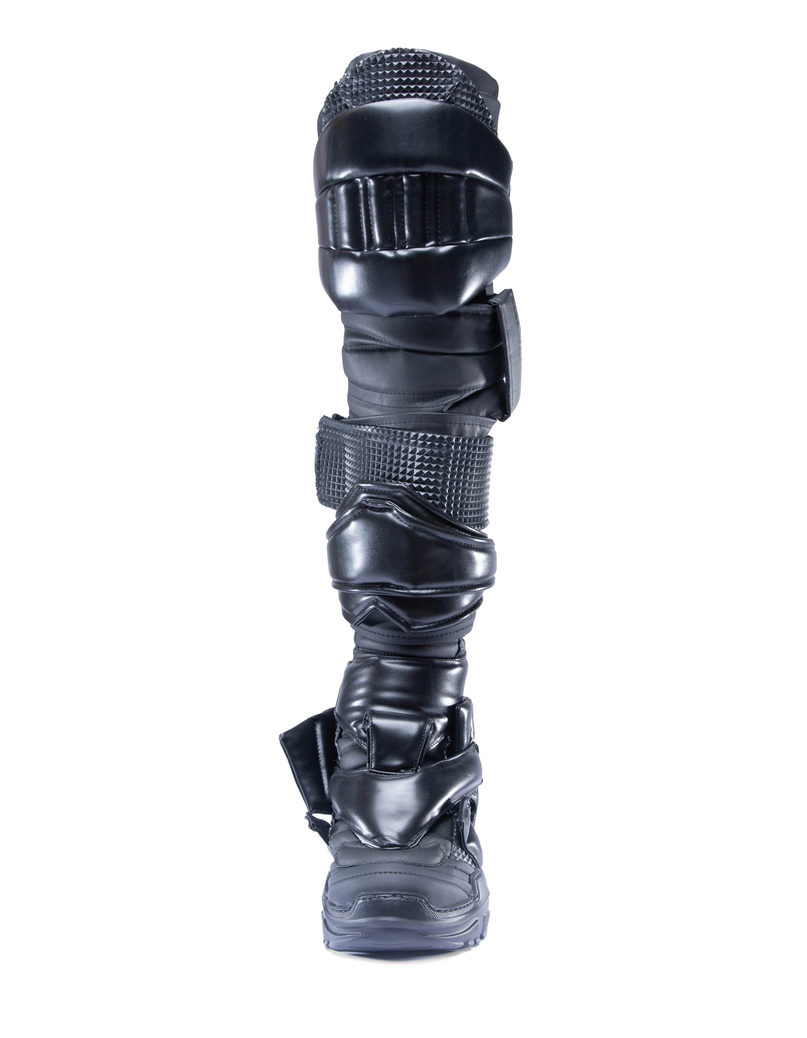 BOOTS HIGH TRANSMISSION