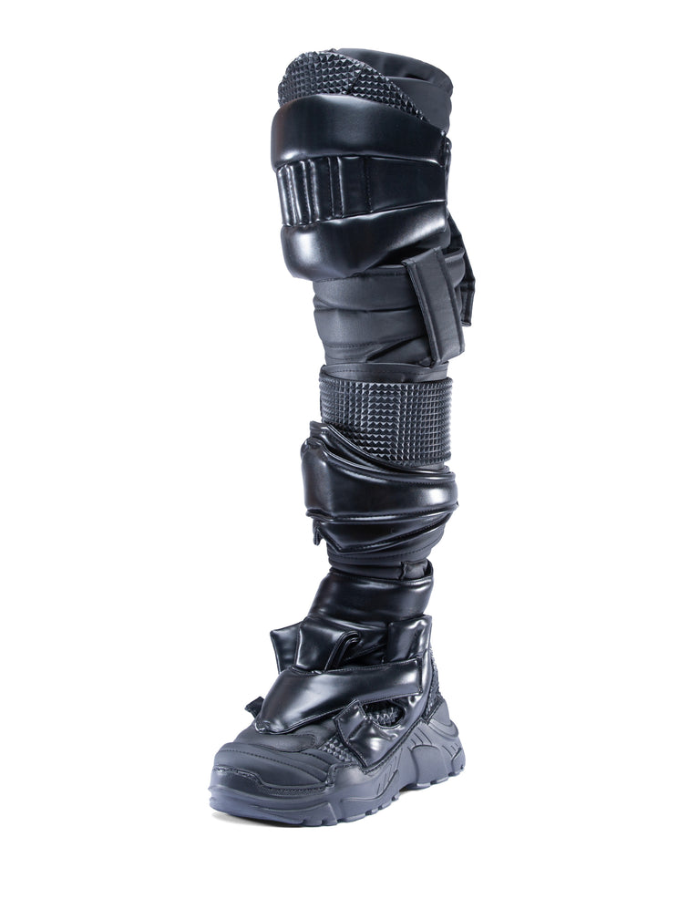 BOOTS HIGH TRANSMISSION