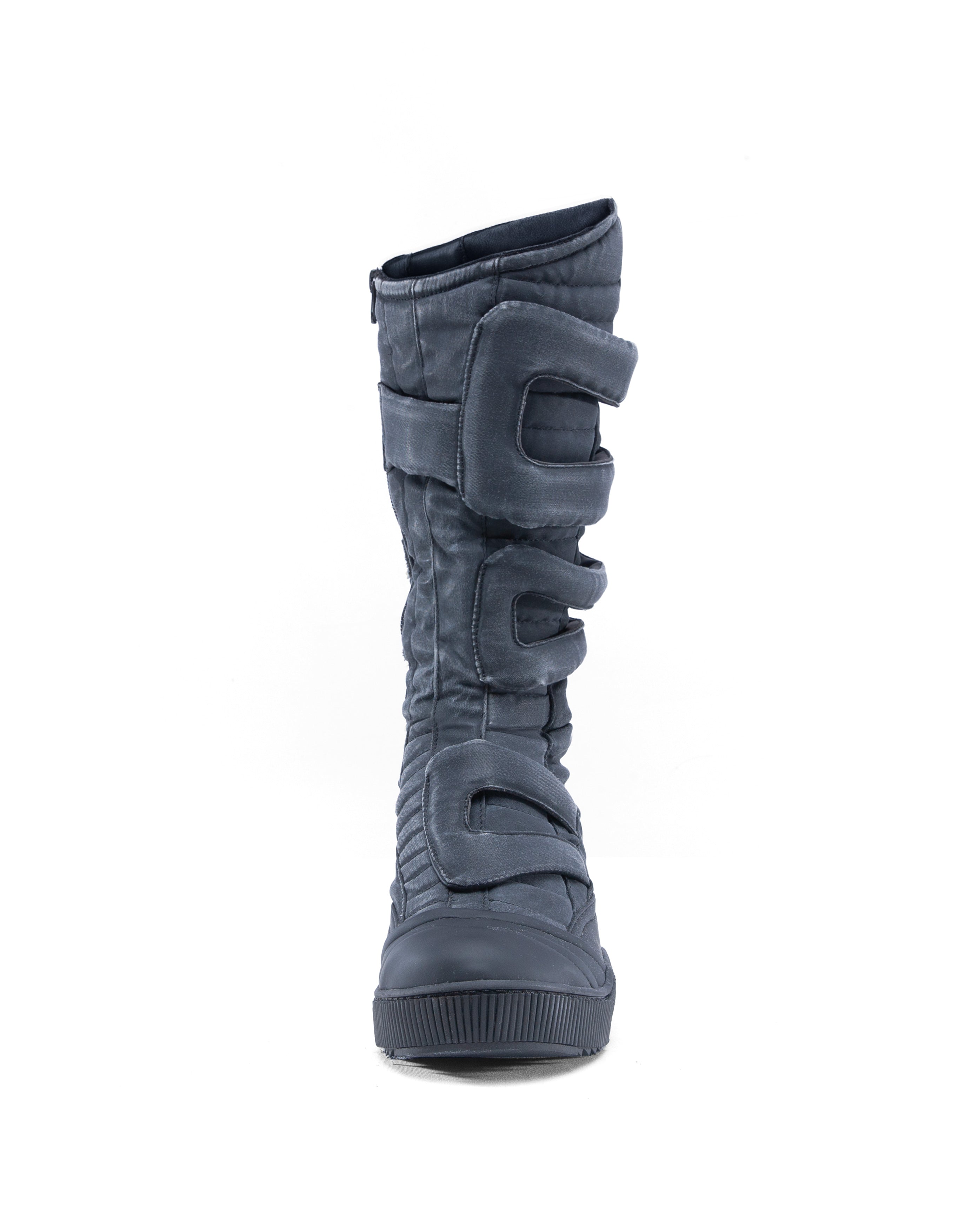 BOOTS MECHANIC W