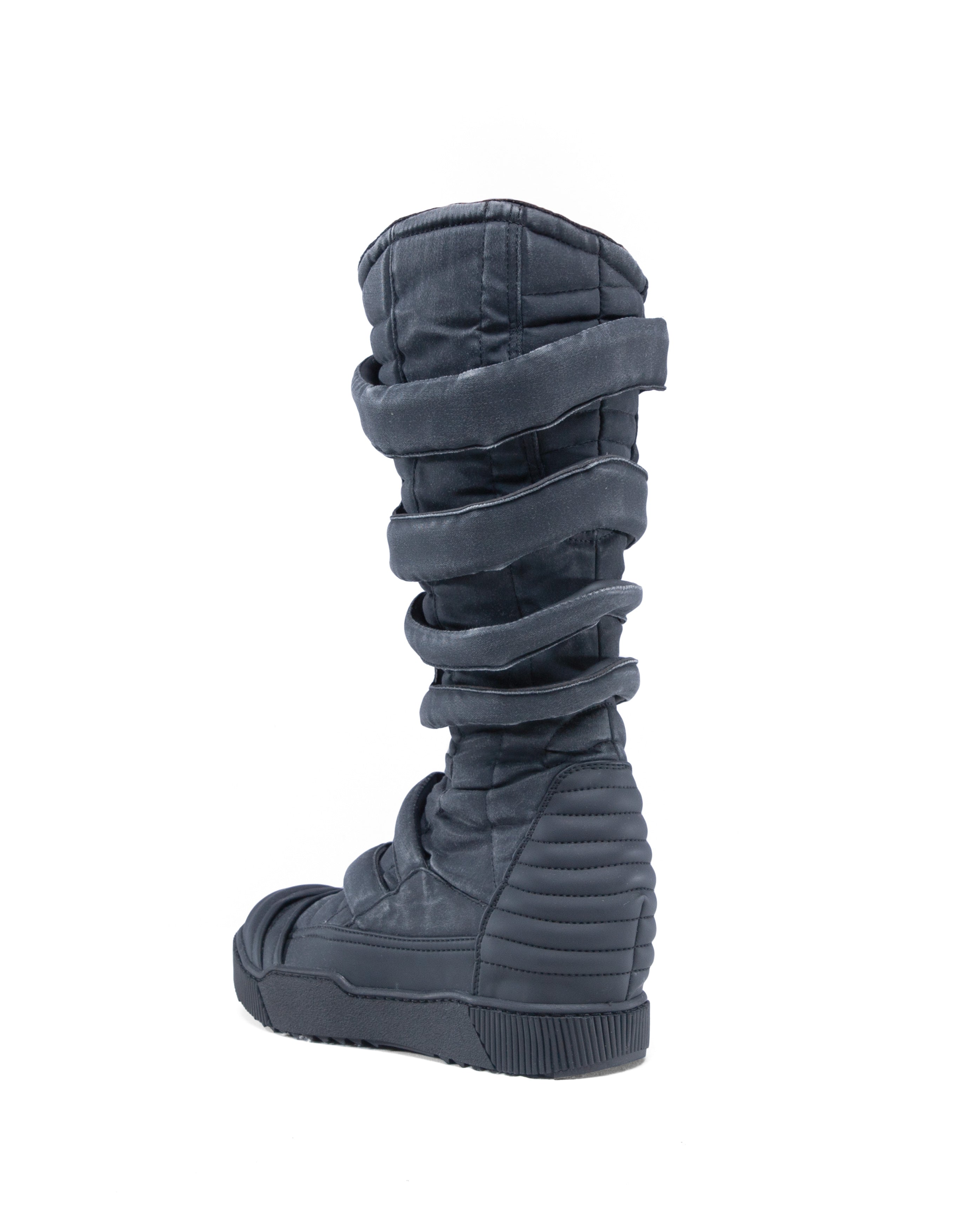 BOOTS MECHANIC W