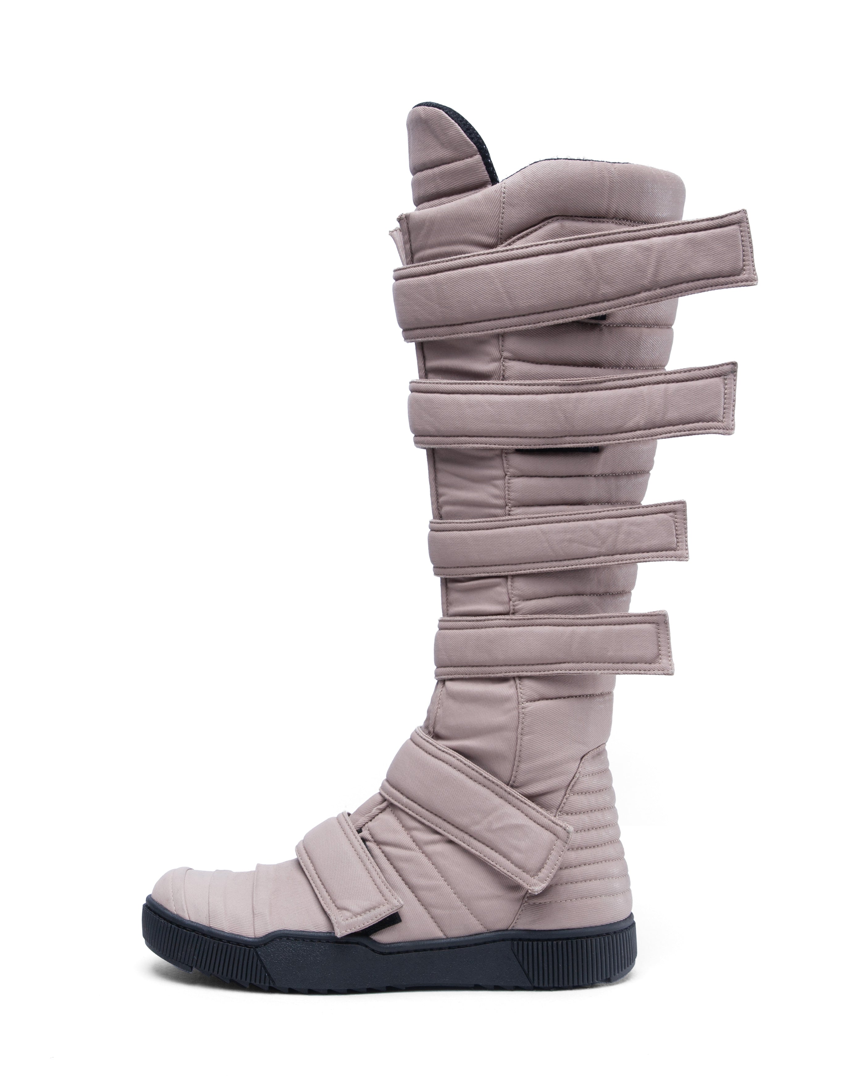 BOOTS MOON ROVERS SAND