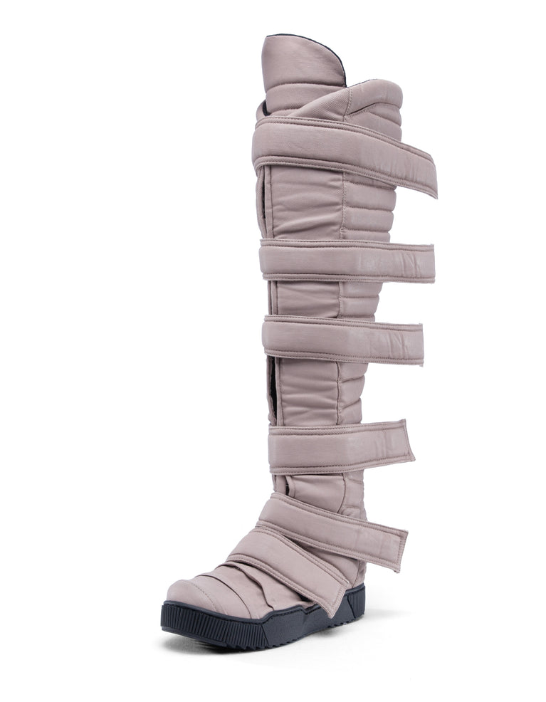 BOOTS MOON ROVERS SAND W