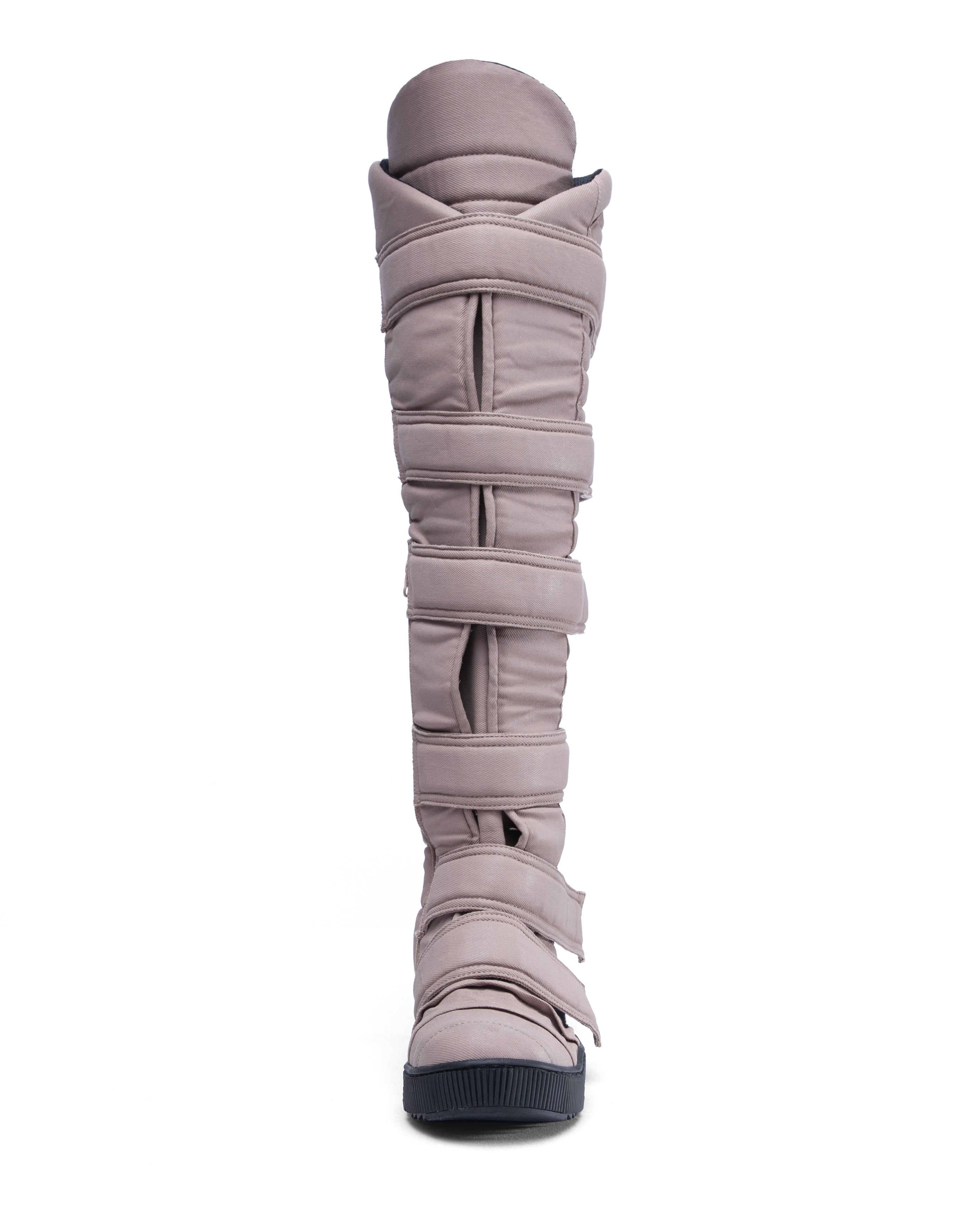BOOTS MOON ROVERS SAND W