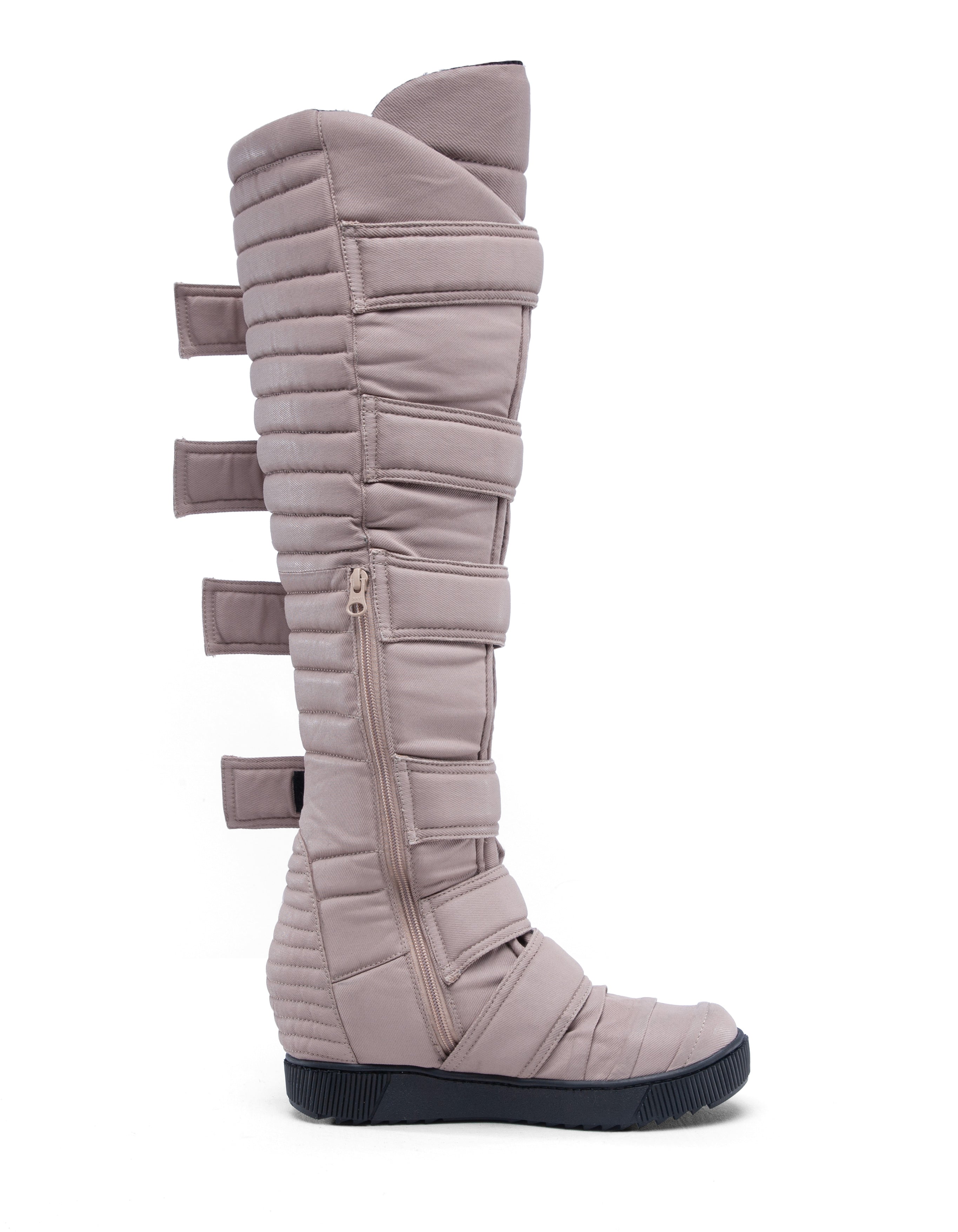 BOOTS MOON ROVERS SAND W