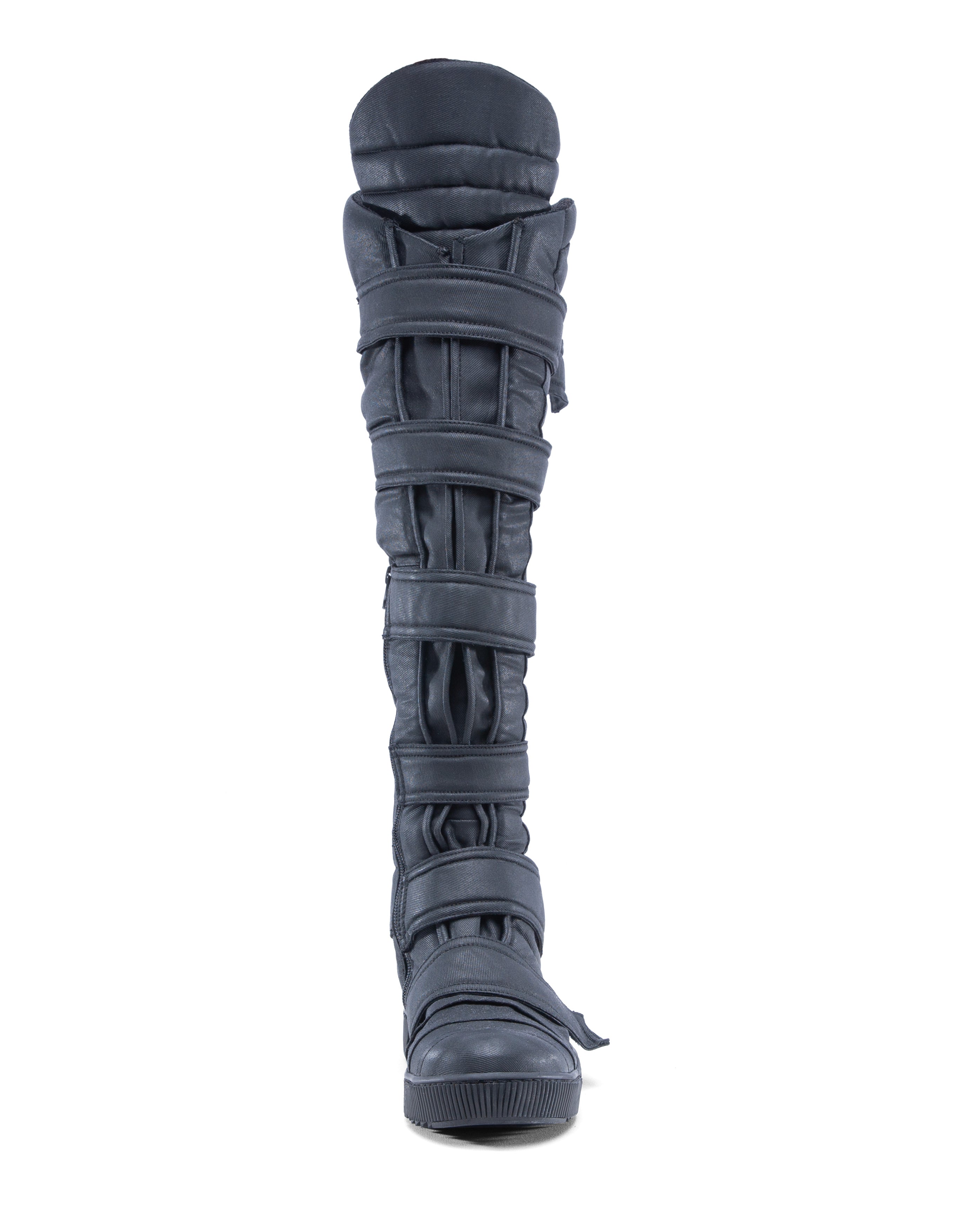 BOOTS MOON ROVERS W