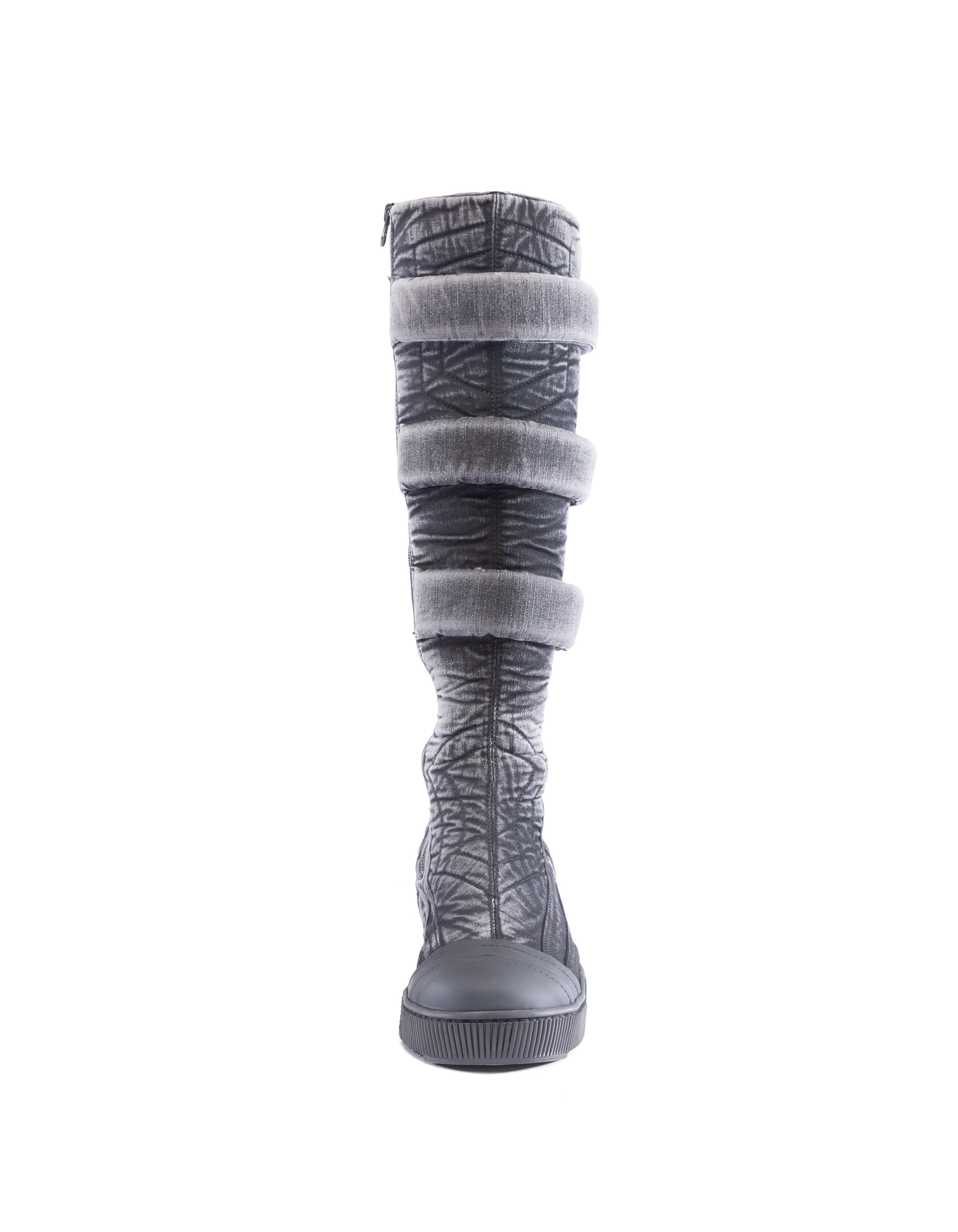 BOOTS REBEL