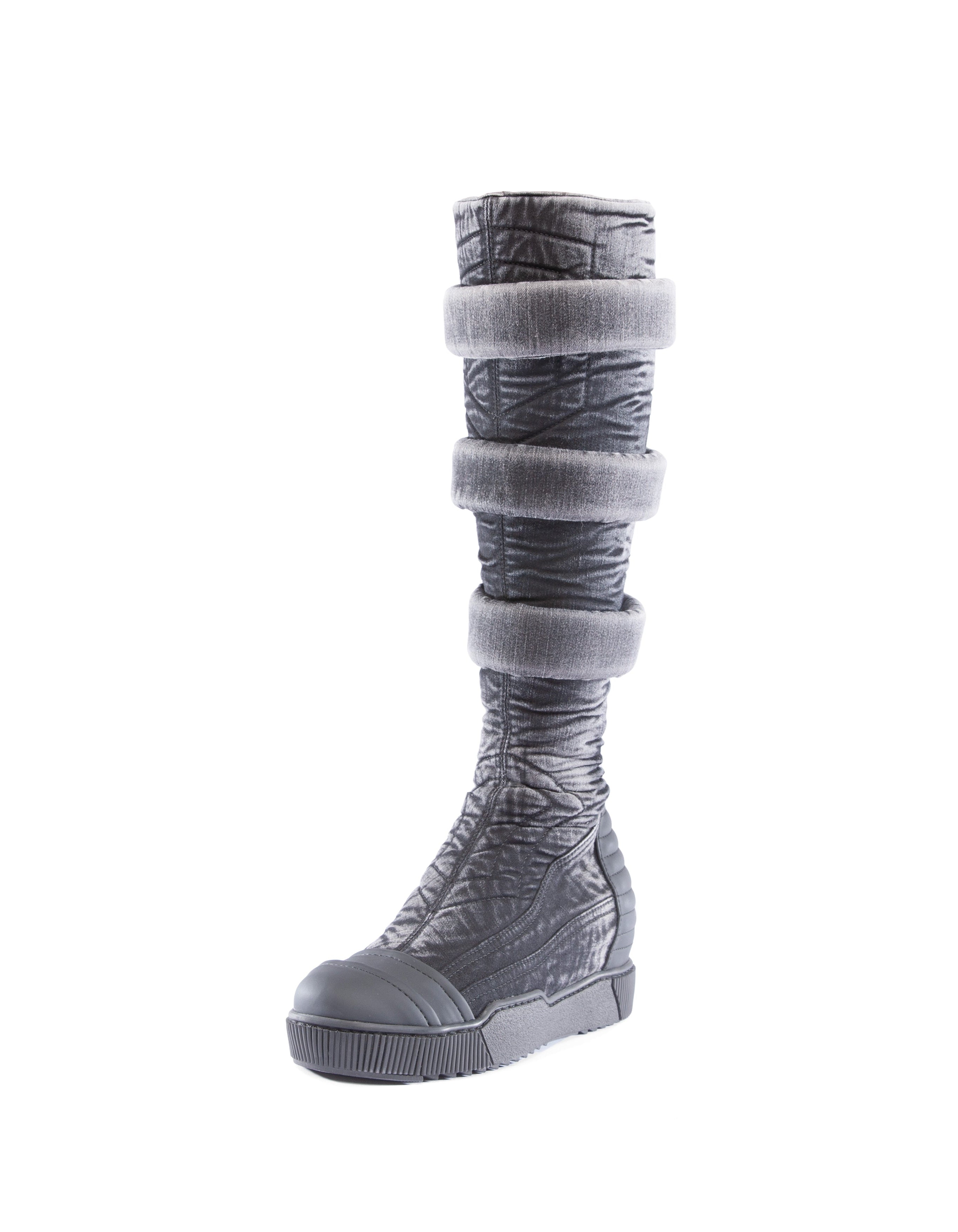 BOOTS REBEL