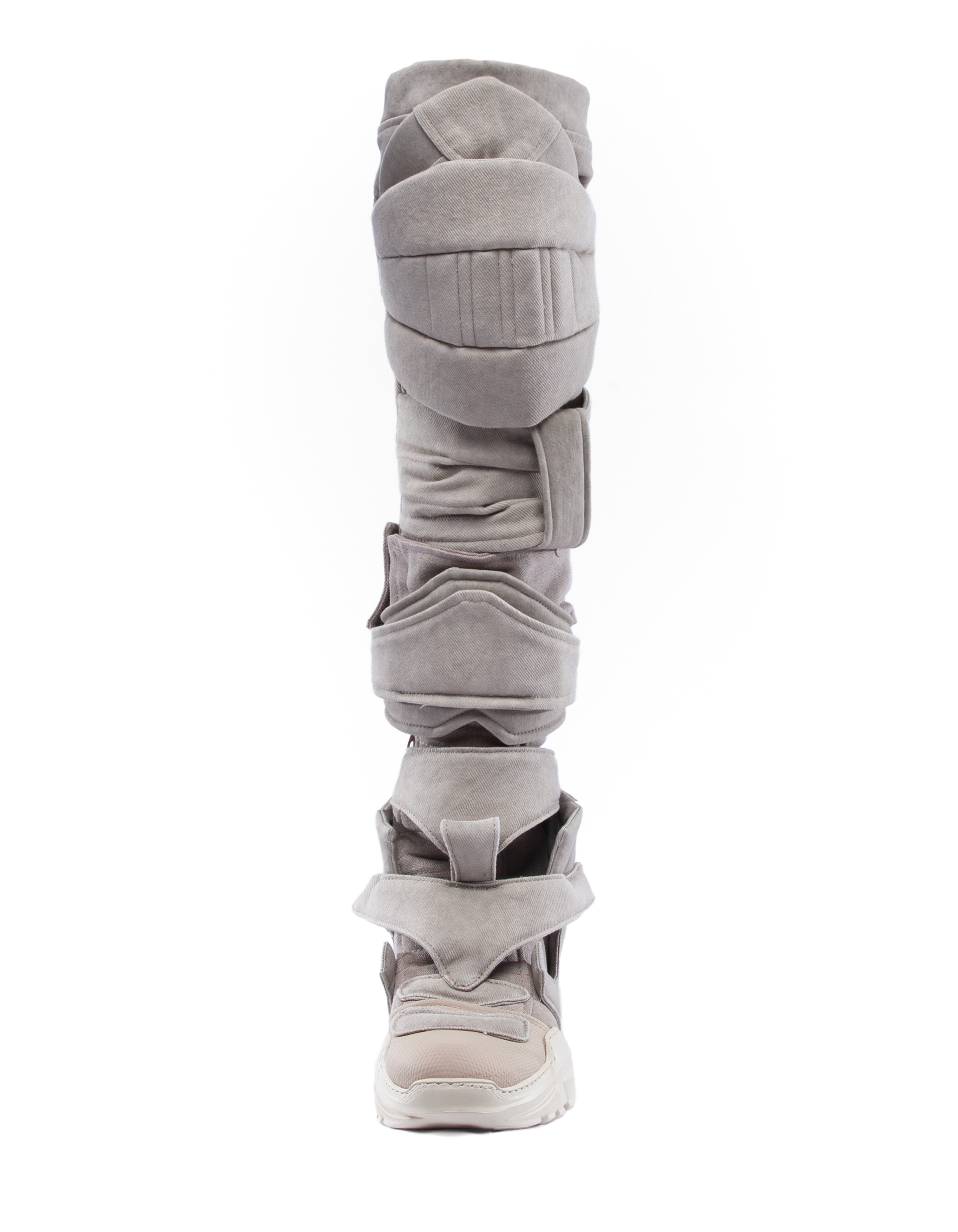 BOOTS SANDCRAFT W