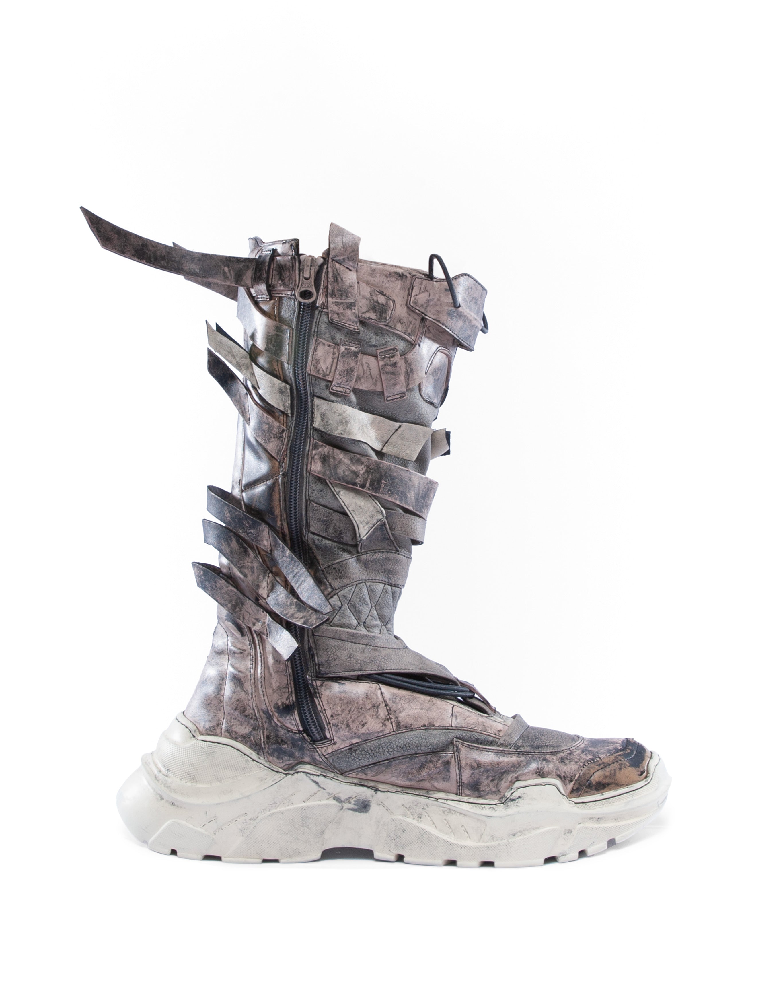 BOOTS NOMAD