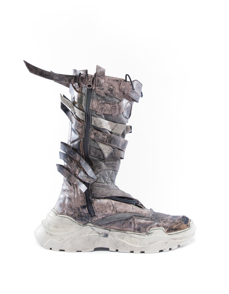 BOOTS NOMAD