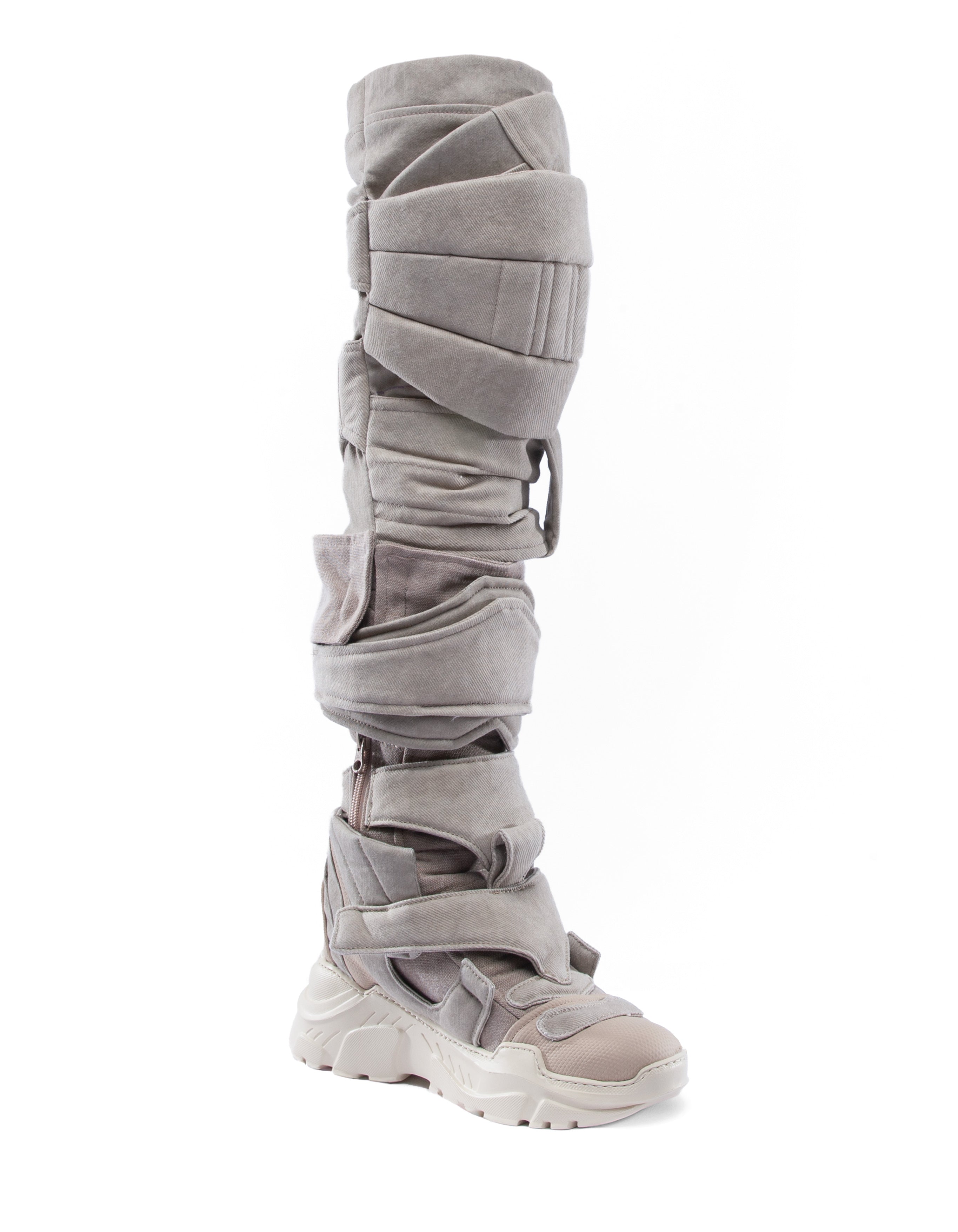 BOOTS SANDCRAFT W