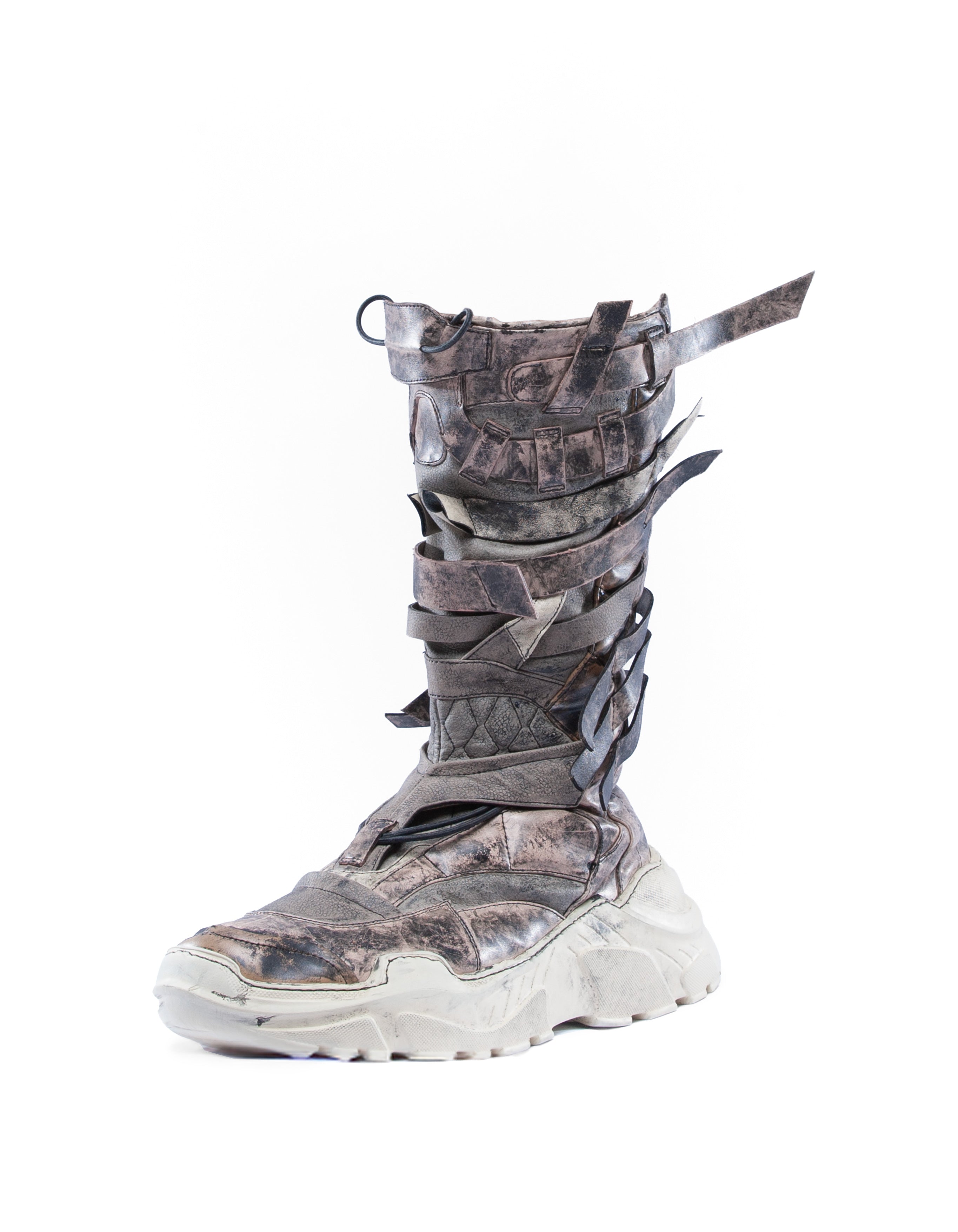 BOOTS NOMAD