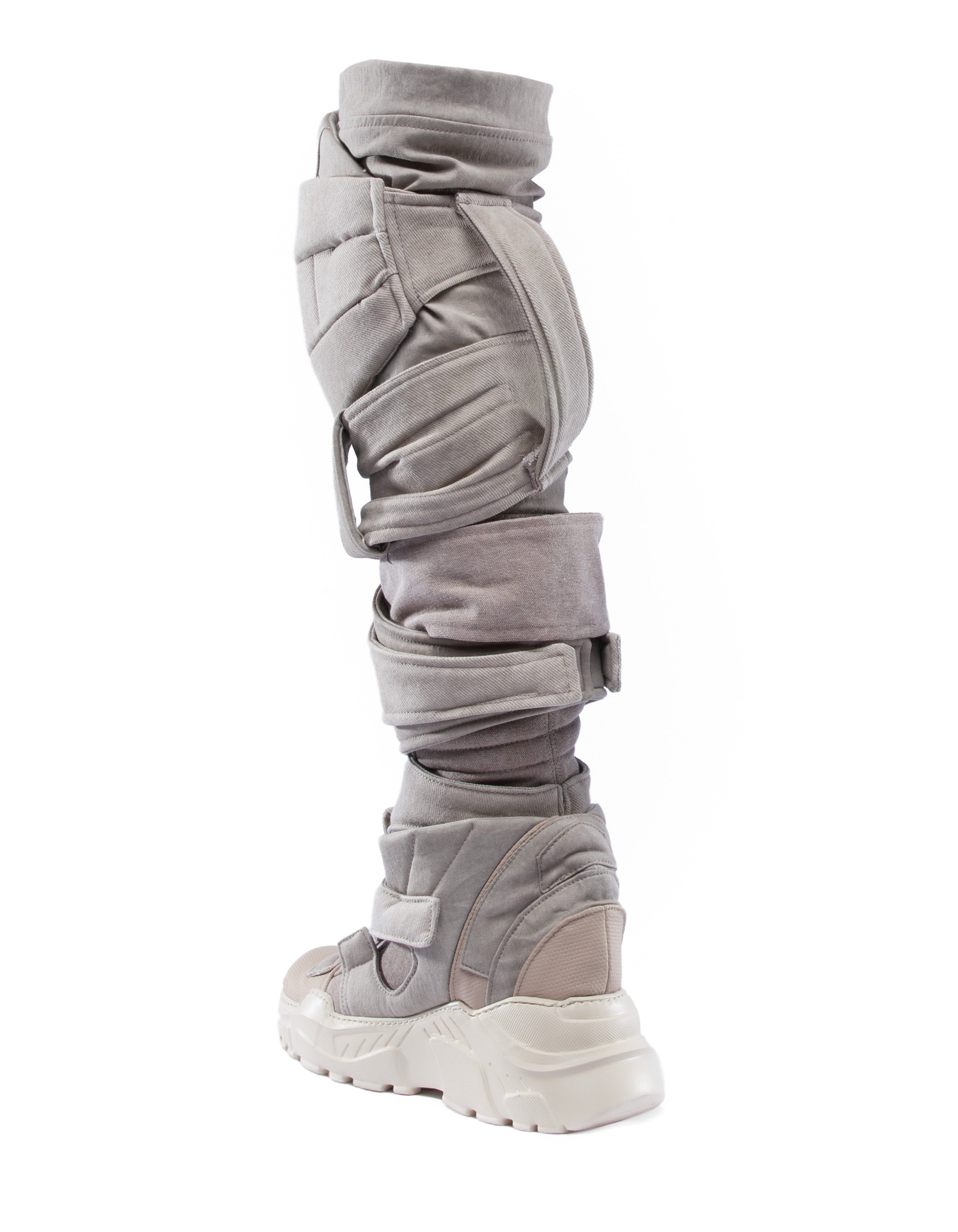 BOOTS SANDCRAFT W
