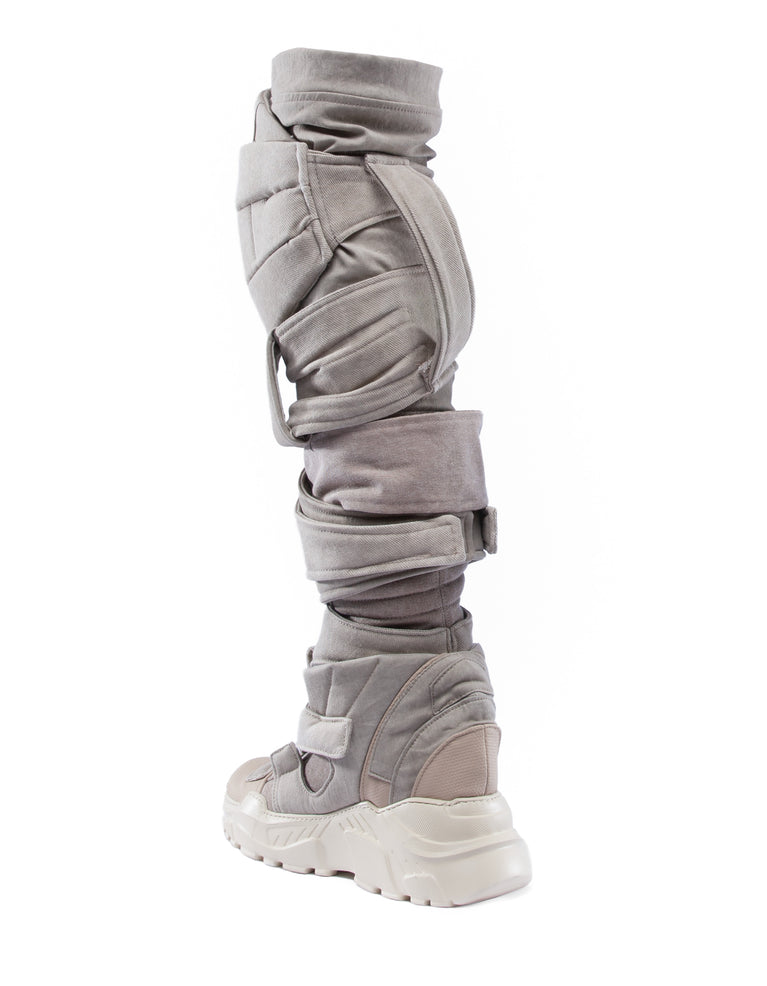 BOOTS SANDCRAFT W