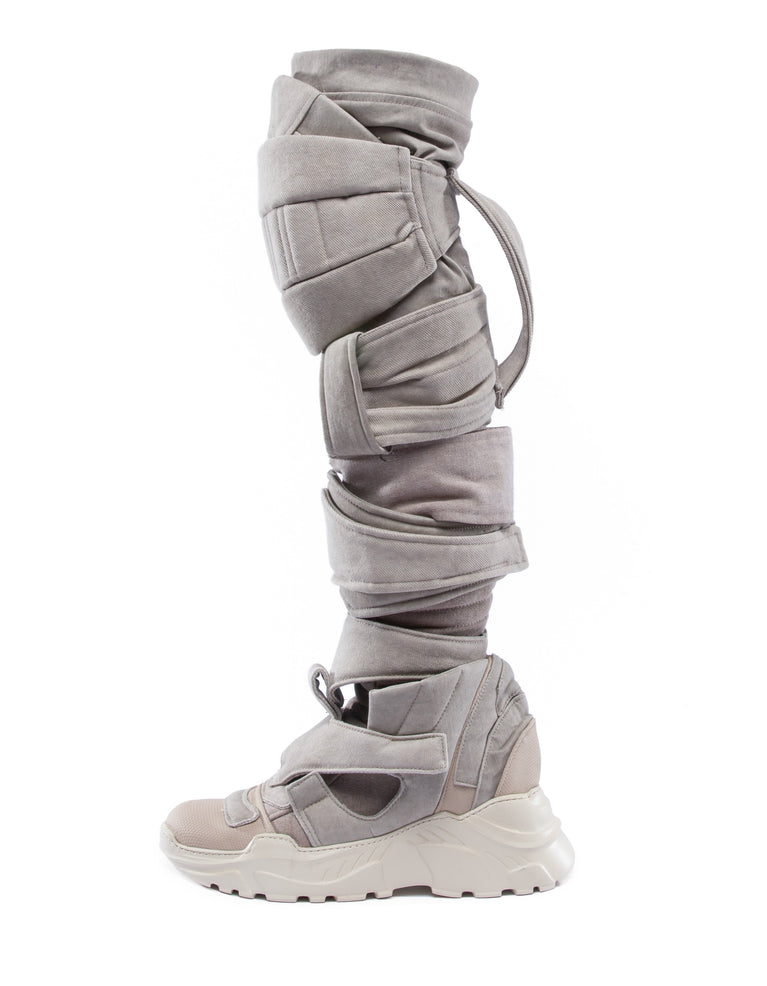 BOOTS SANDCRAFT W