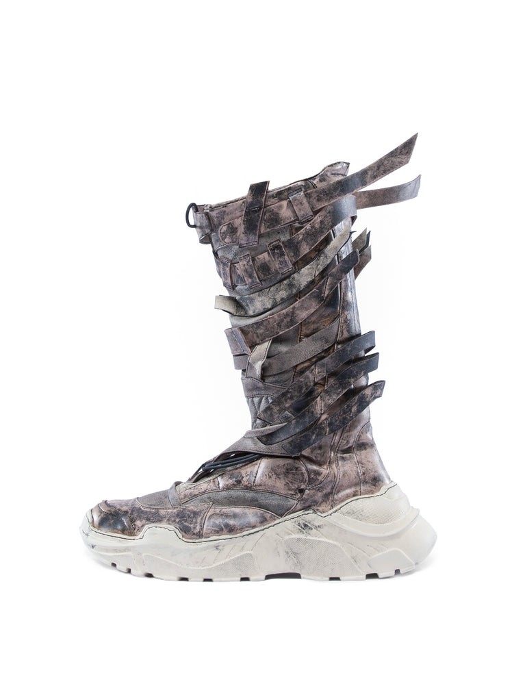 BOOTS NOMAD