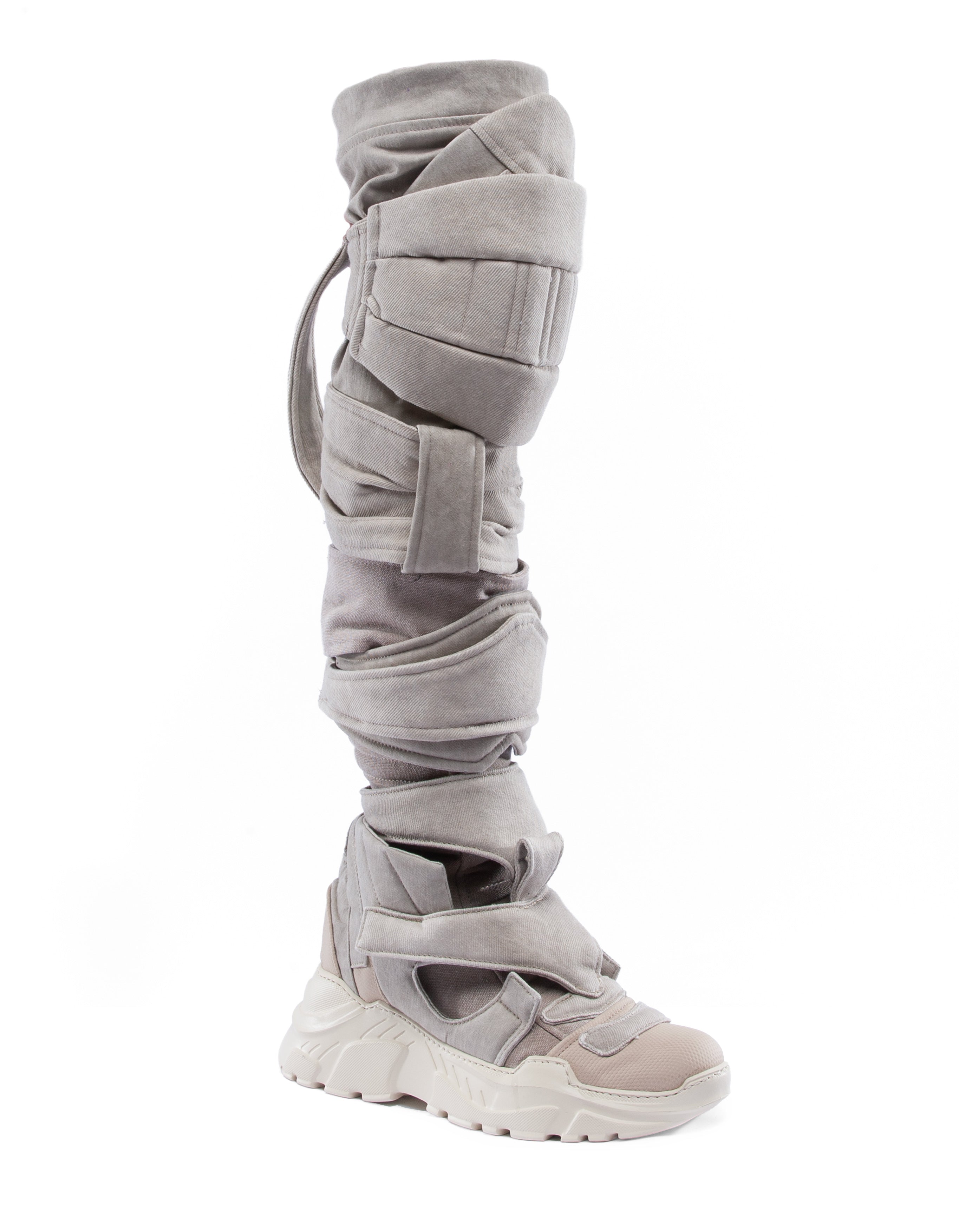 BOOTS SANDCRAFT W