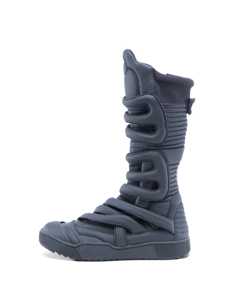 BOOTS STARGATE ONYX