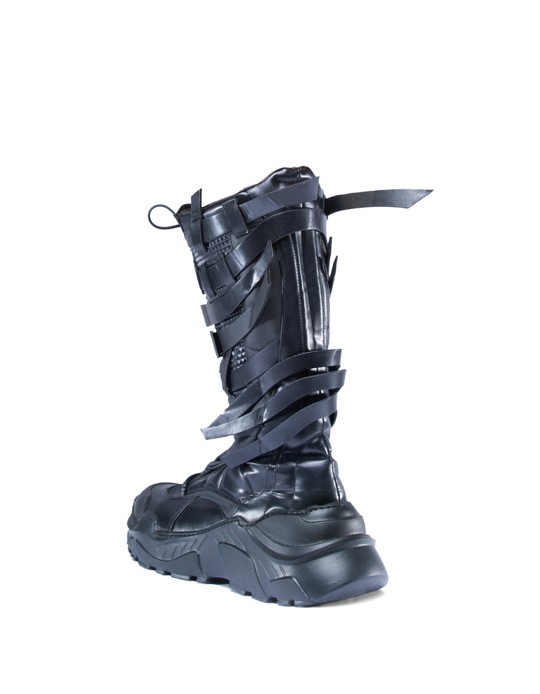 BOOTS TRANSMISSION