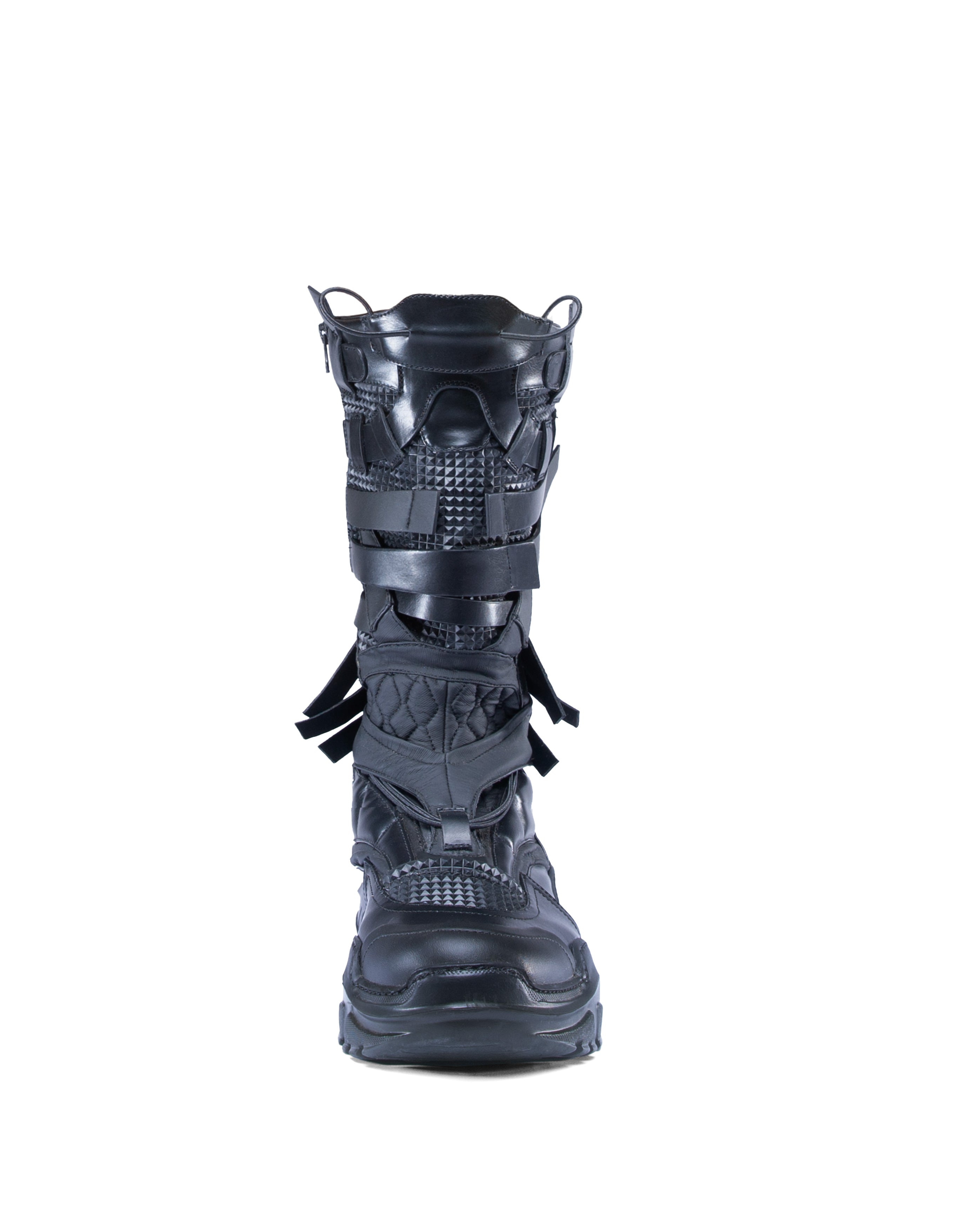 BOOTS TRANSMISSION