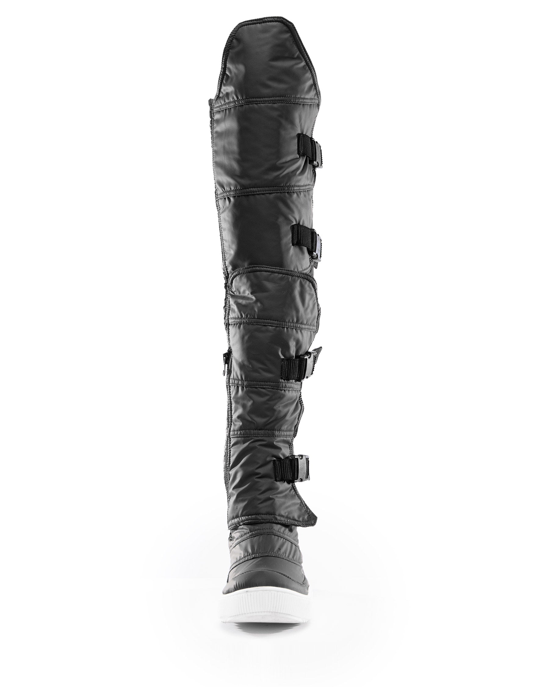 BOOTS STAND OUT
