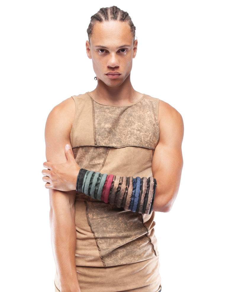 BRACELET BIG TRIBE M