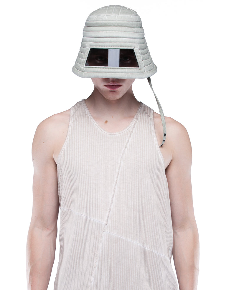 BUCKET HAT VISOR LIGHT MASTER