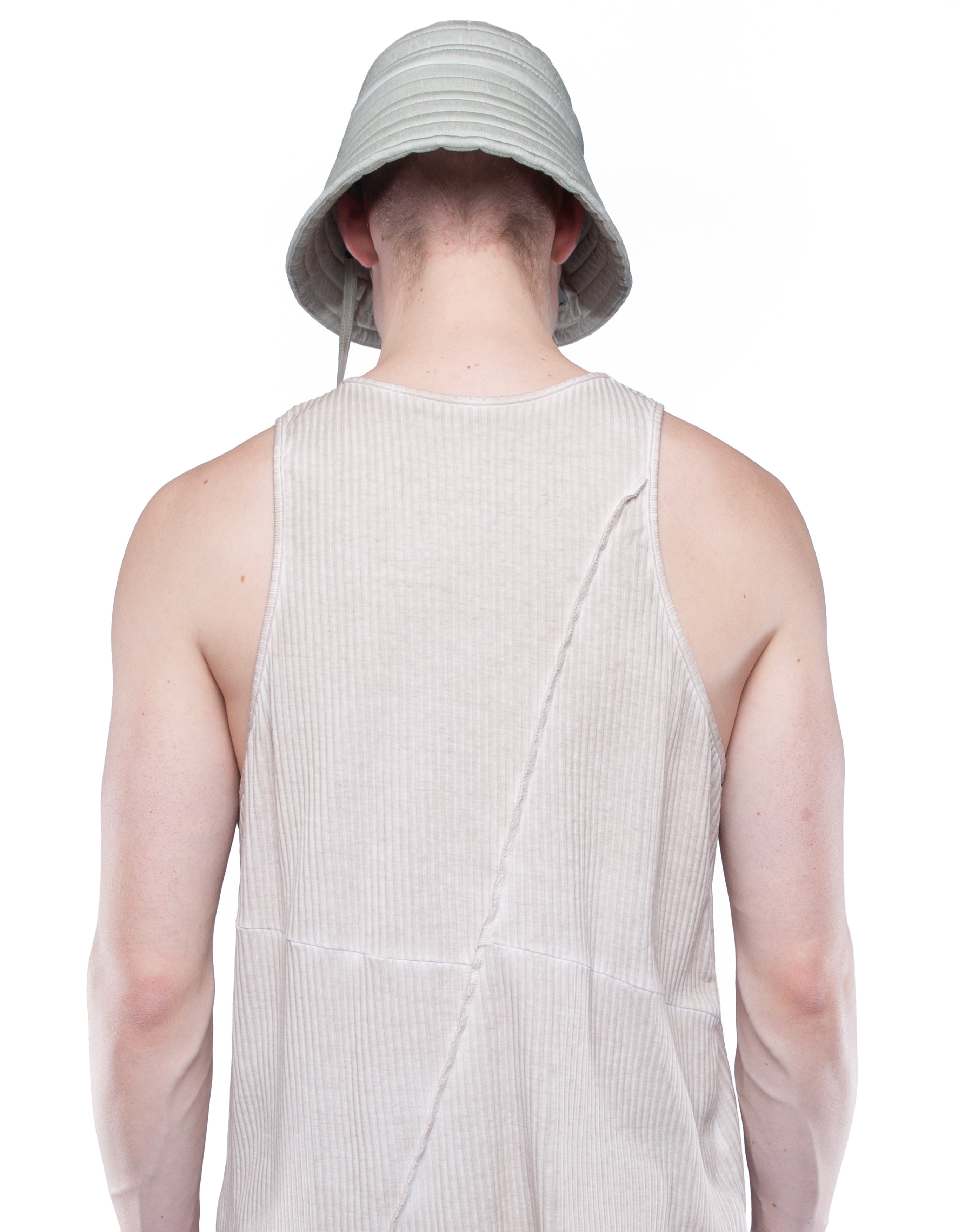 BUCKET HAT VISOR LIGHT MASTER