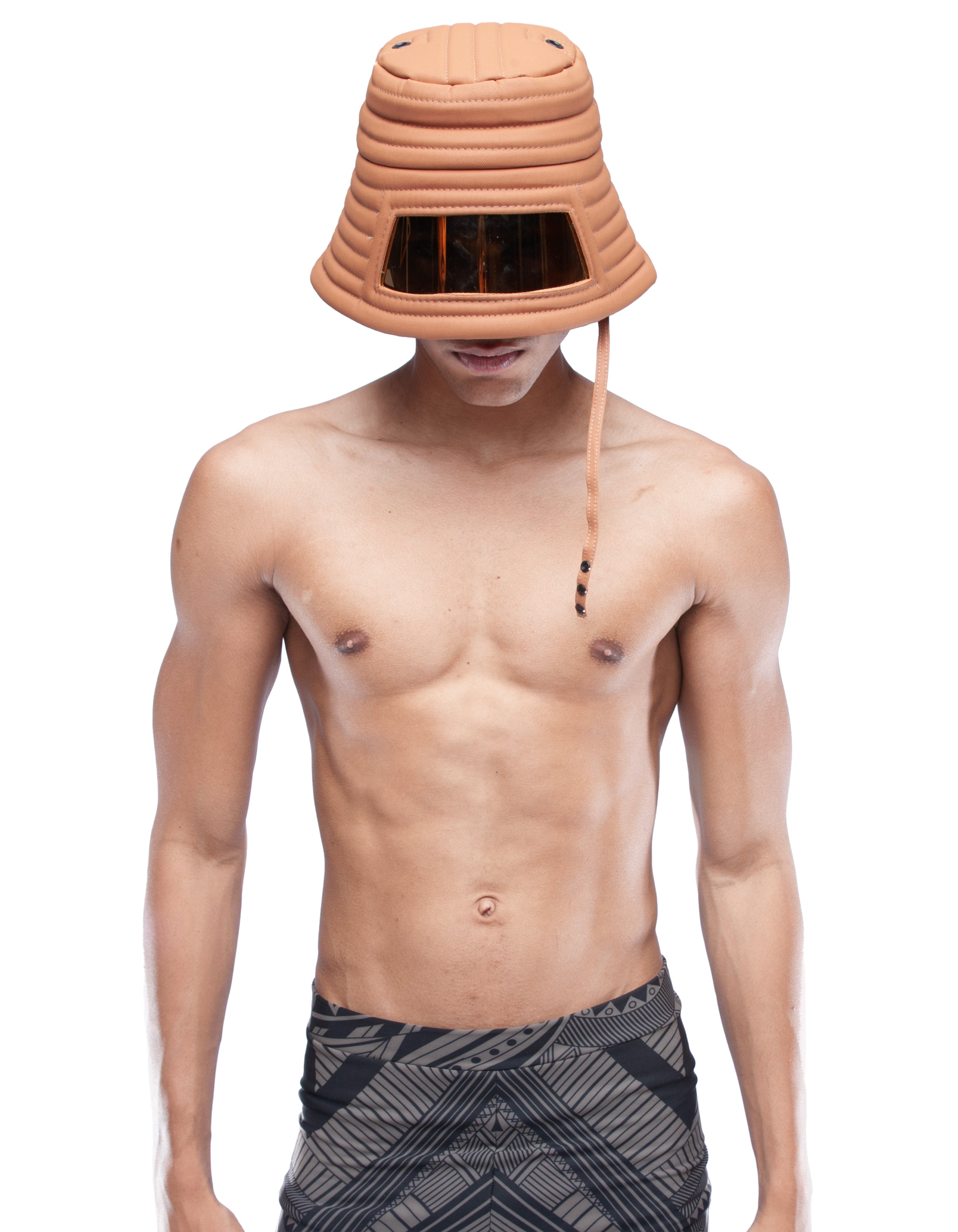 BUCKET HAT VISOR ARISE